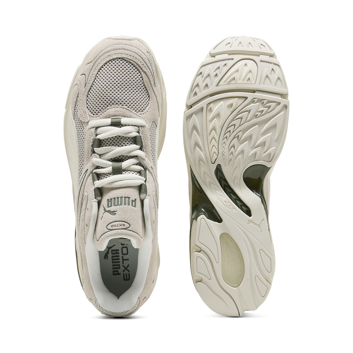 PUMA Zapatillas EXTOS SD — photo 6