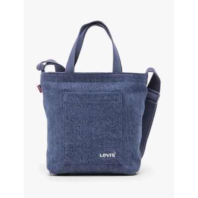 Mini Icon Tote Bag in Cotton LEVI'S