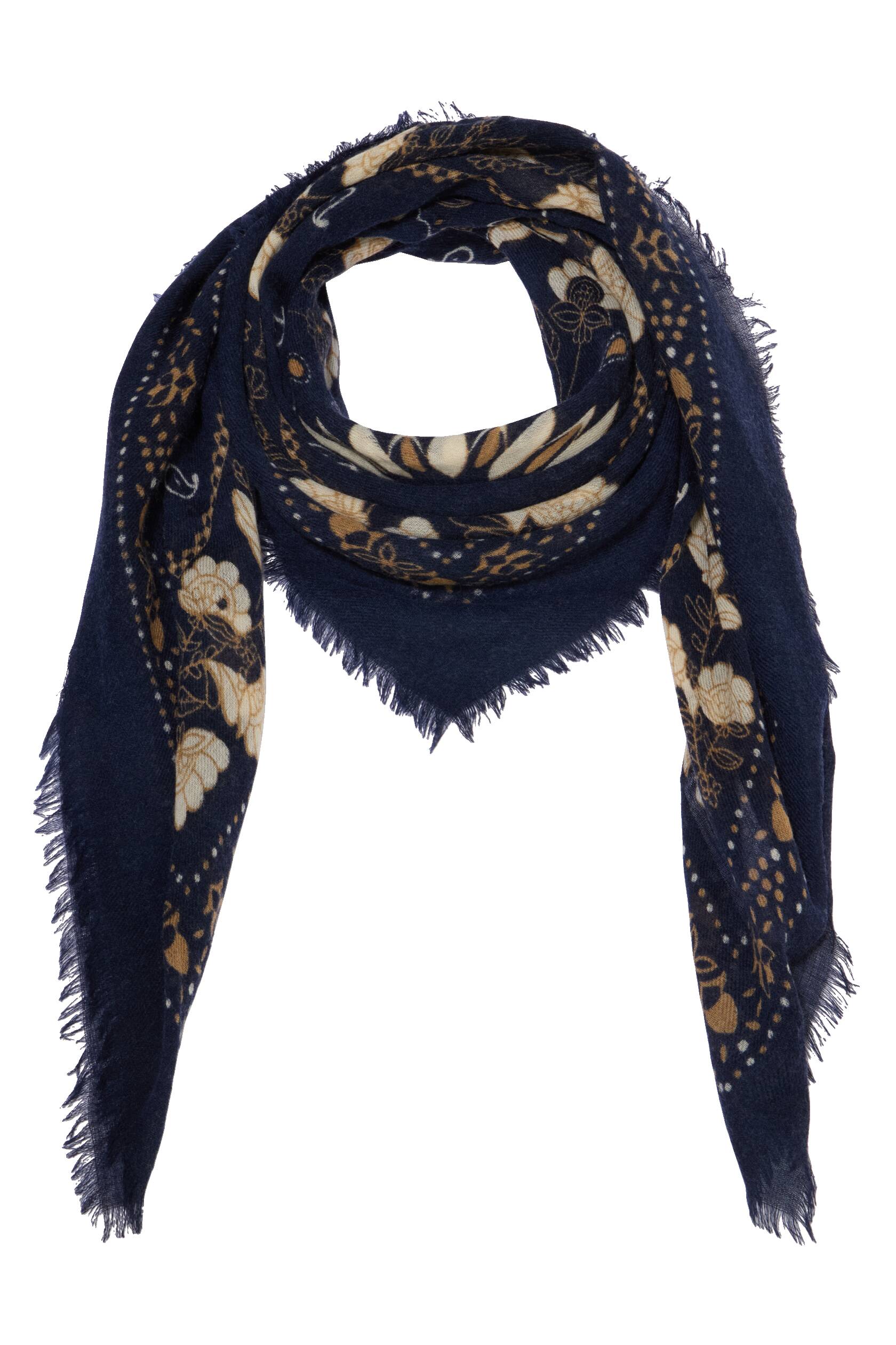 Foulard, BREAL