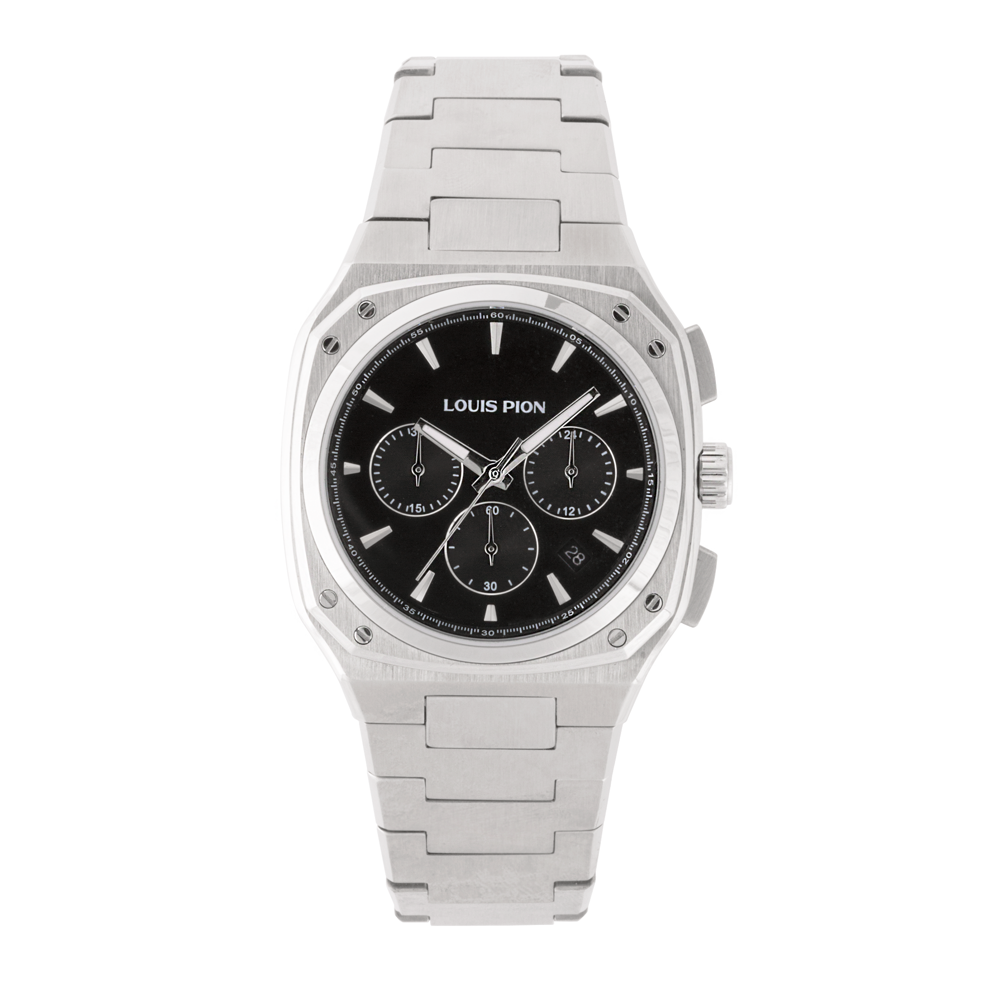 Montre Analogique ETHAN, LOUIS PION