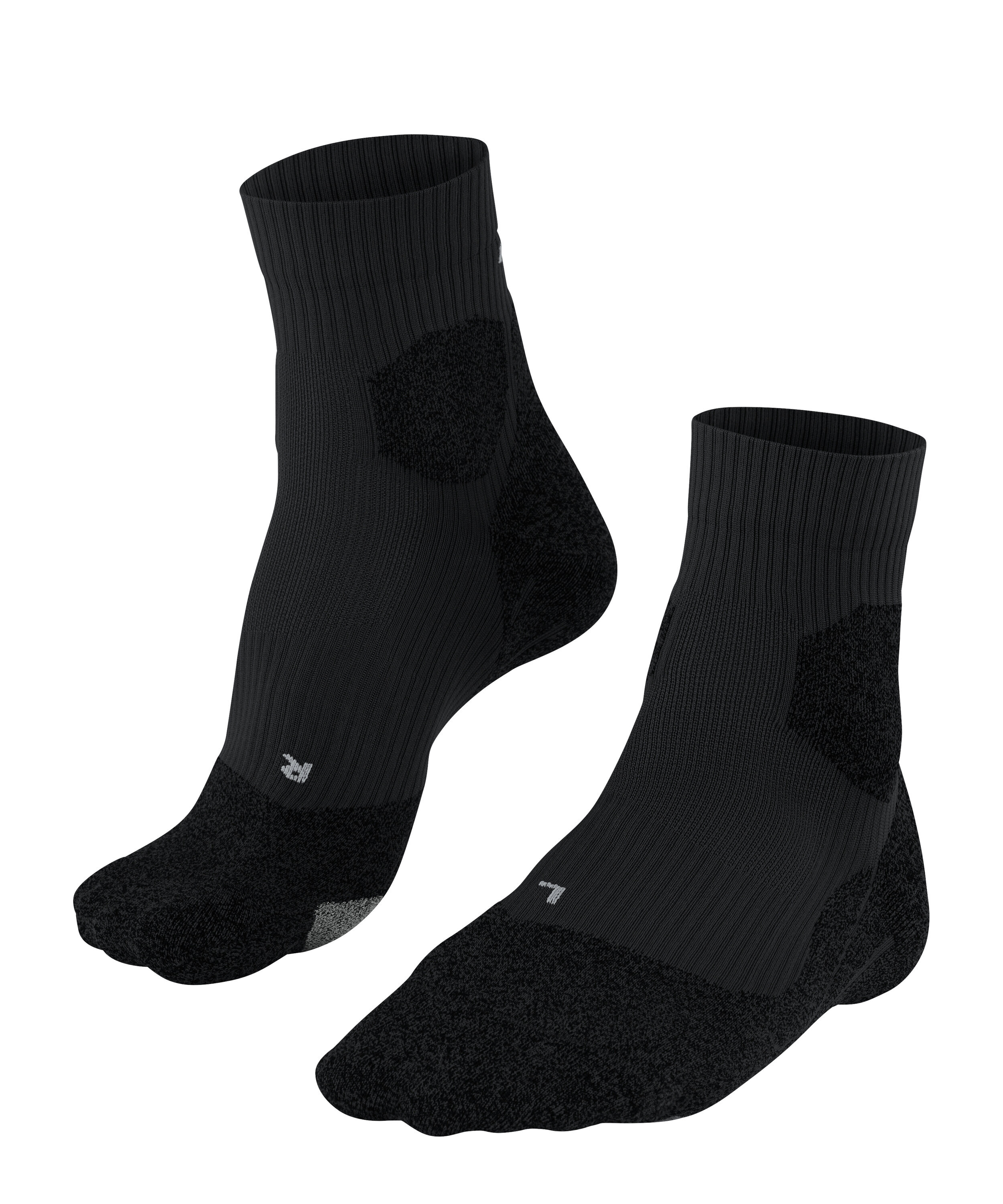 Chaussettes RU Trail Grip, FALKE