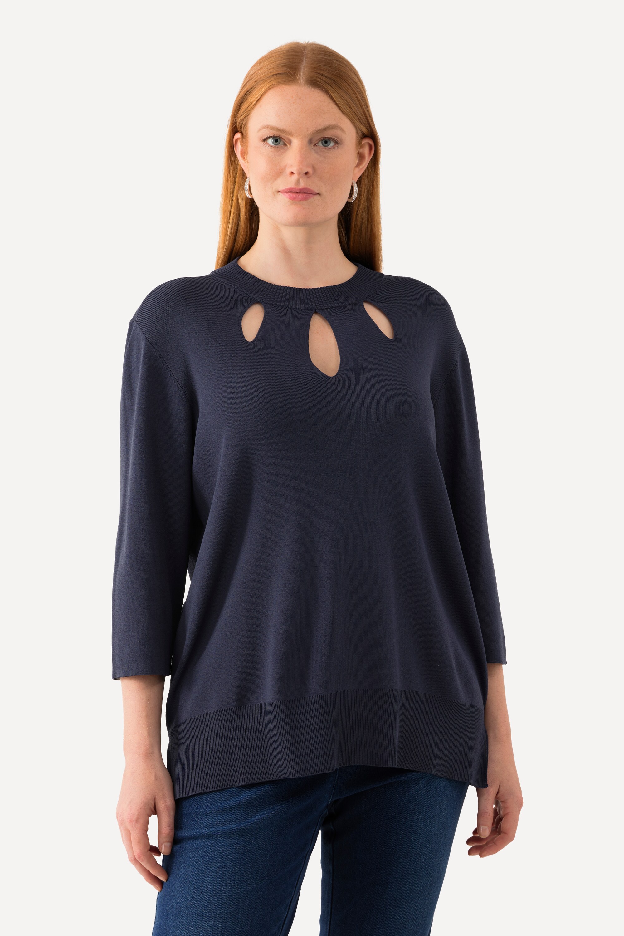 Pull en maille, ULLA POPKEN