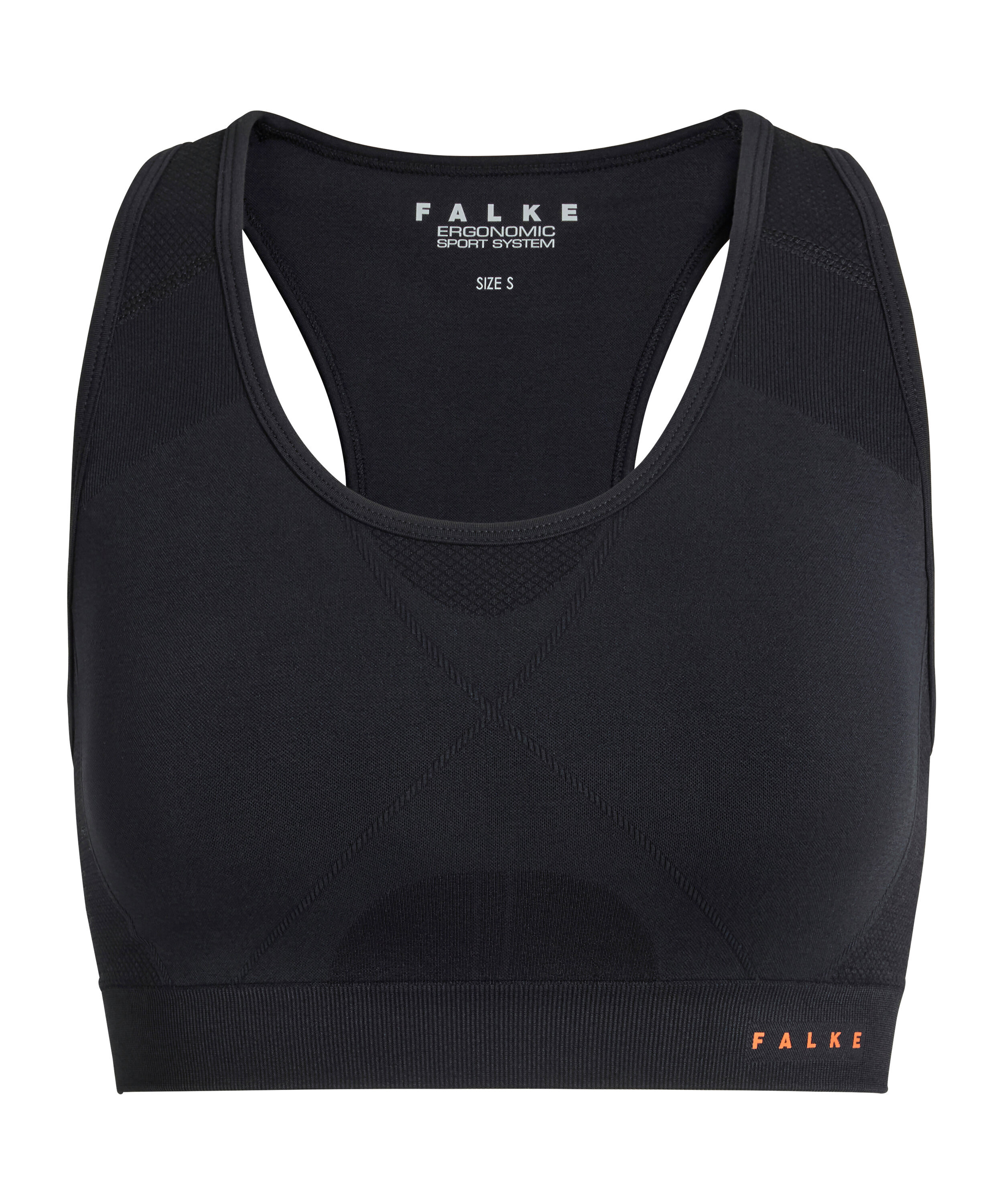 Soutien-gorge sport Madison Low Support, FALKE