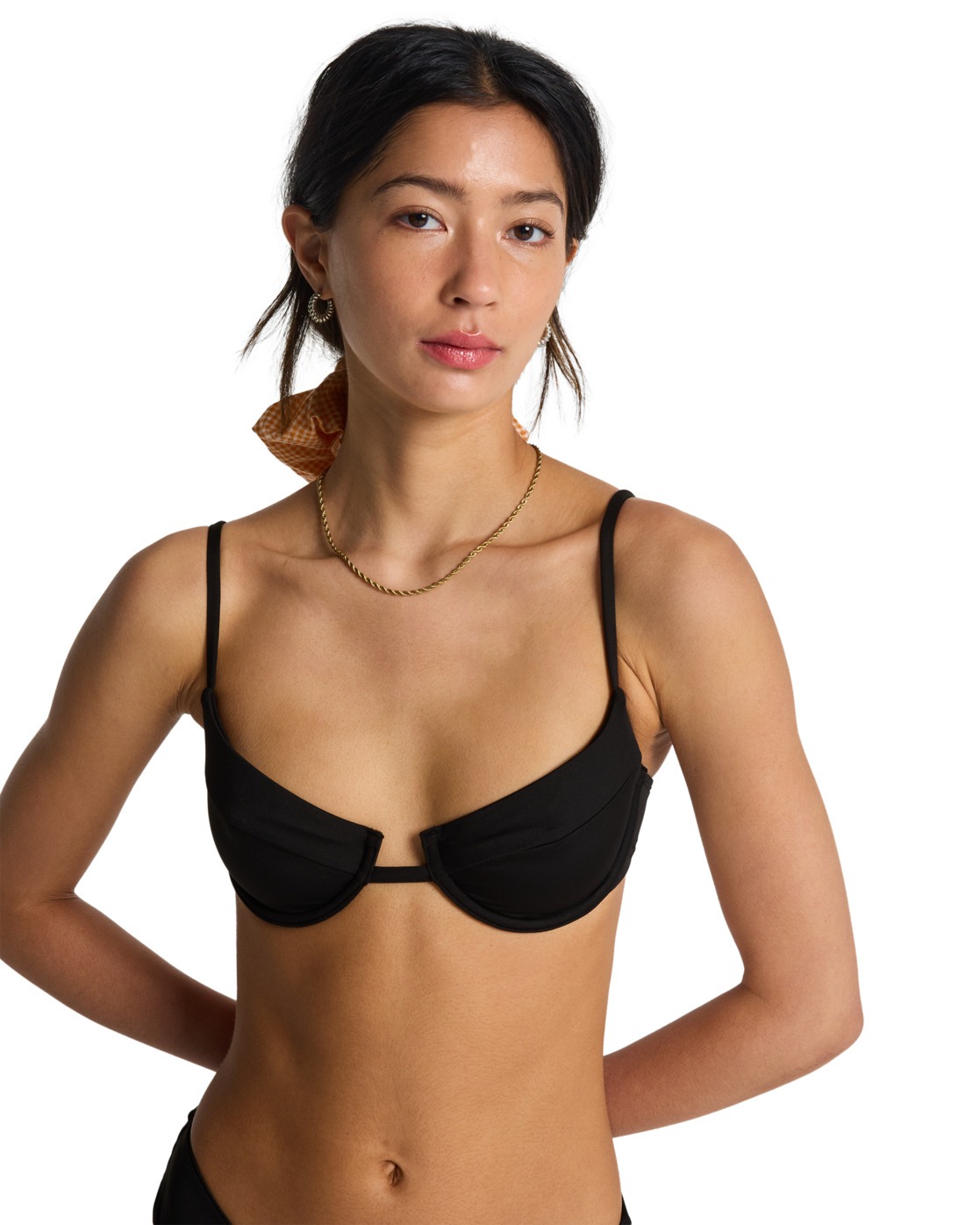 Haut de bikini à armatures SOL SEARCHER LEAH UNDERWIRE, BILLABONG