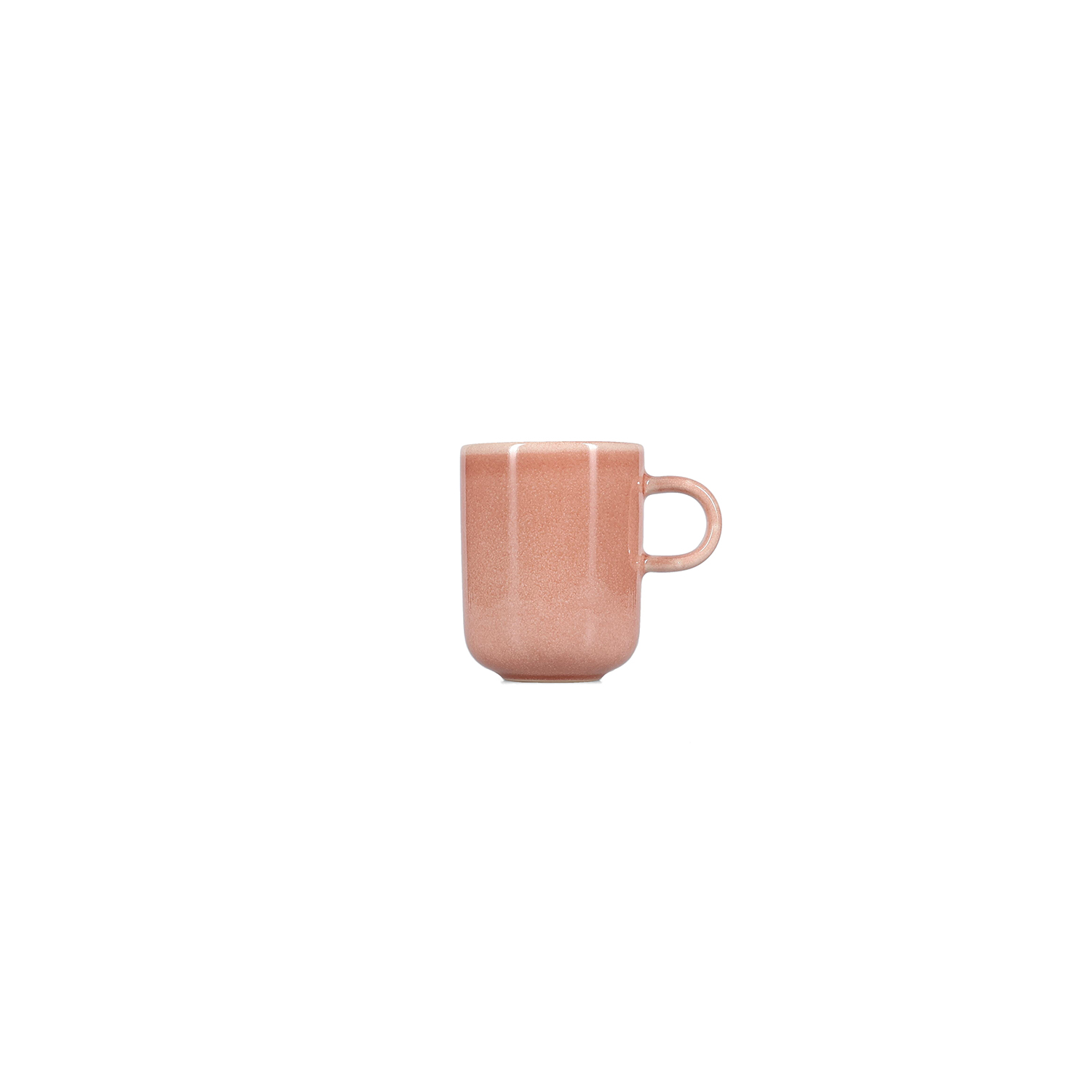 Lot de 4 tasses DUNA, ONA