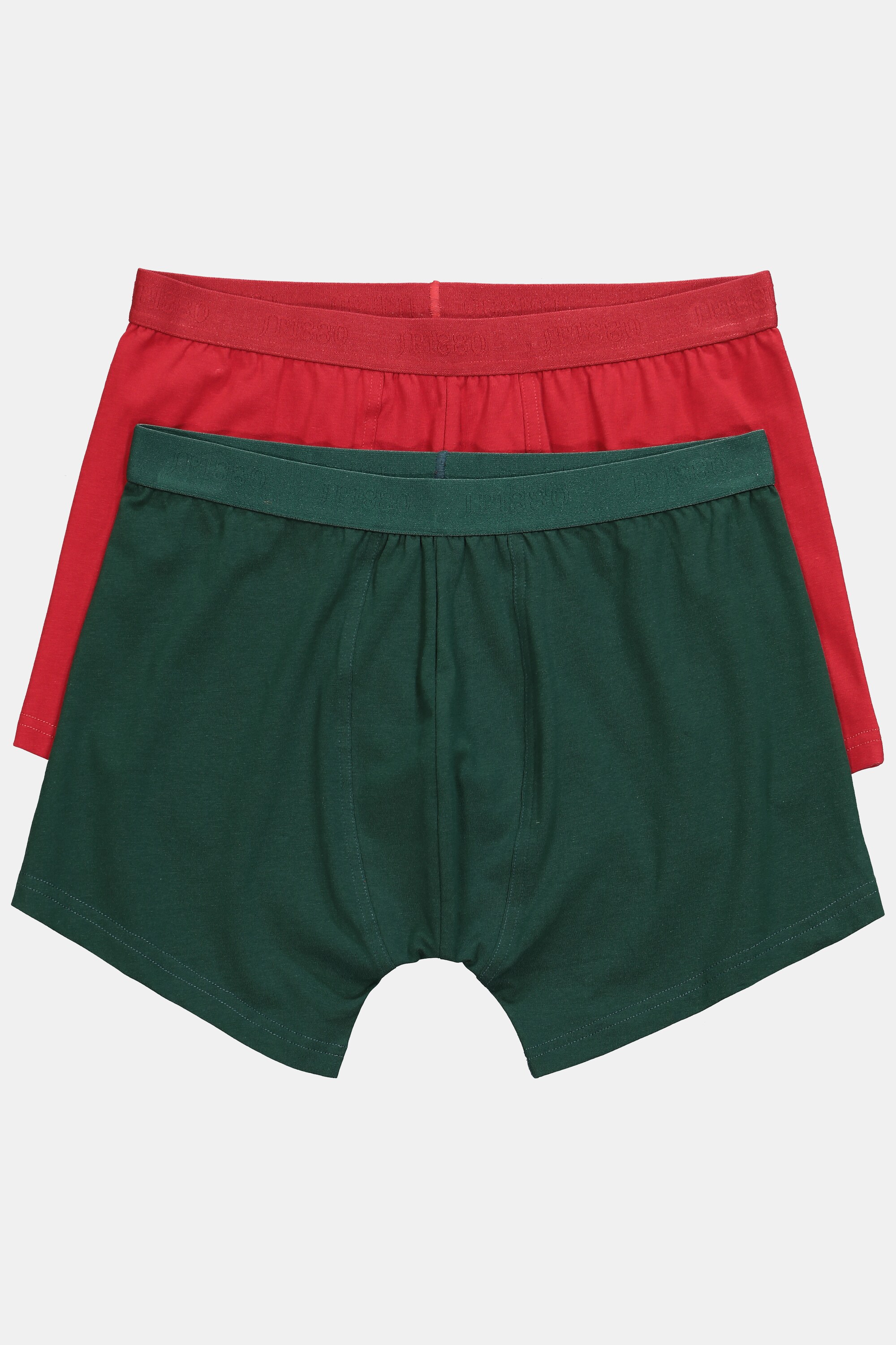Lot de 2 boxers, JP1880