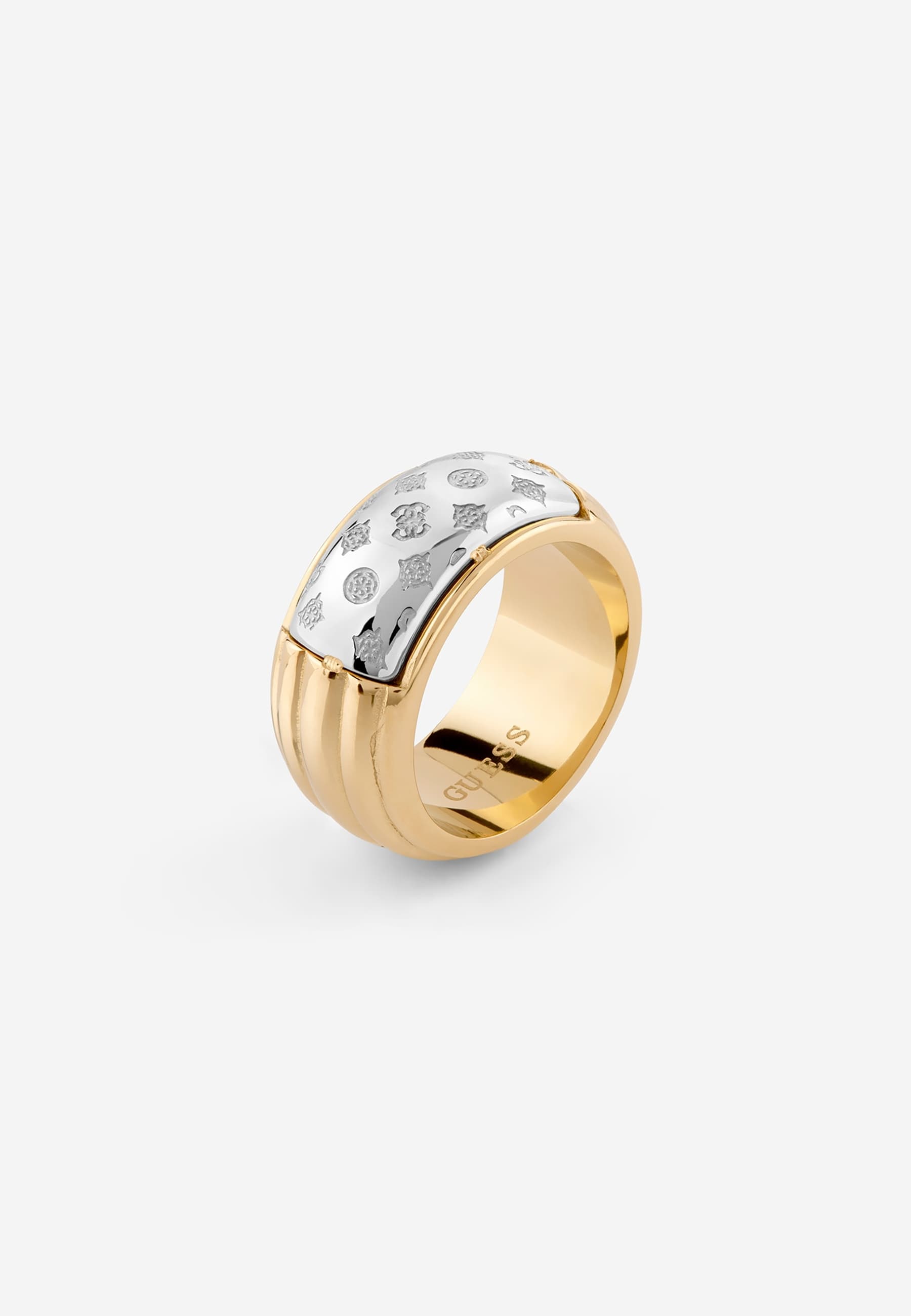 Bague Viva Soleil, GUESS