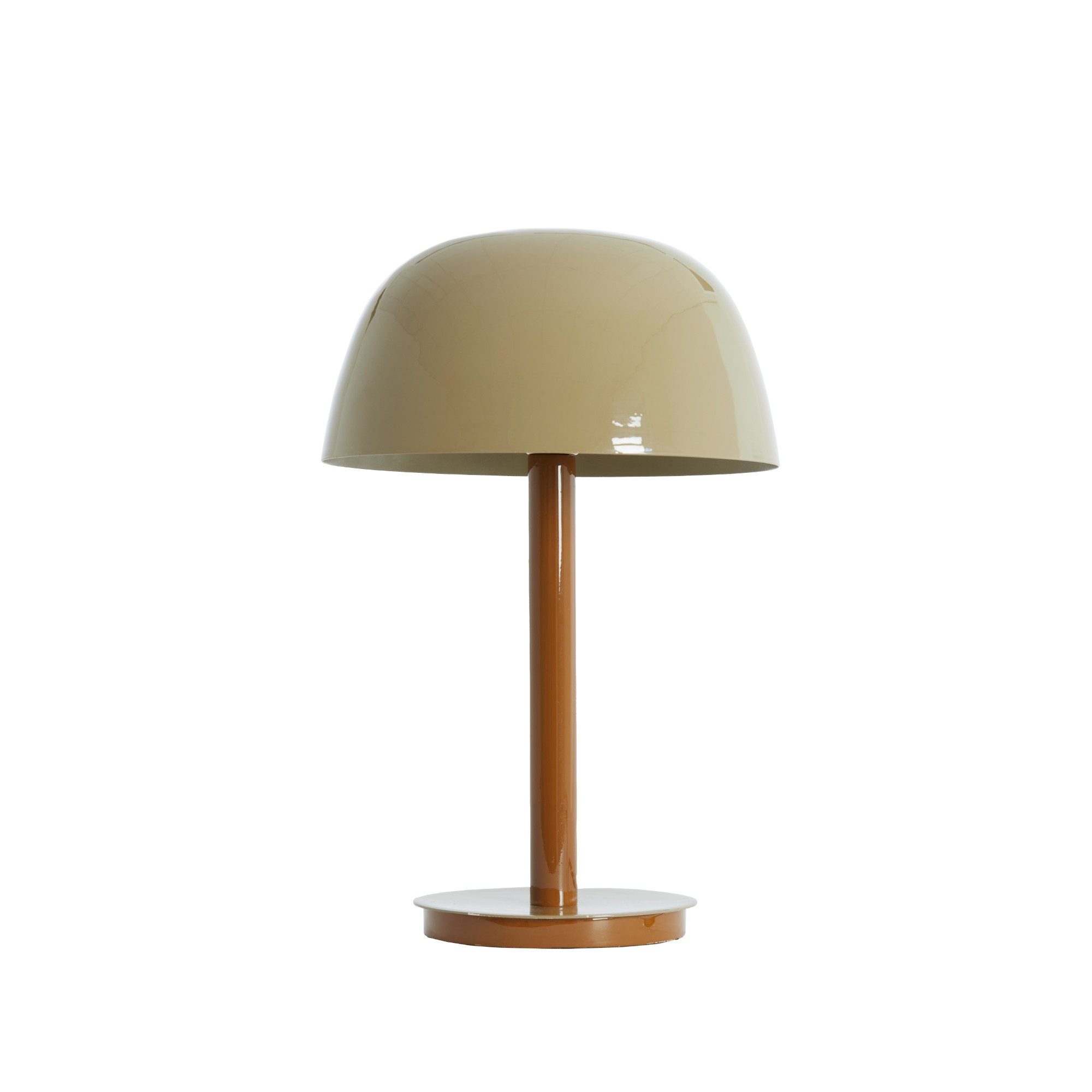 Lampe De Table Métal MARIVET, LIGHT & LIVING