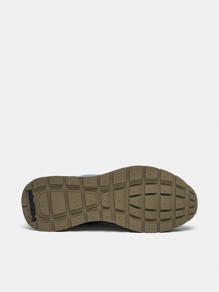 HOFF Zapatillas de piel City — photo 6
