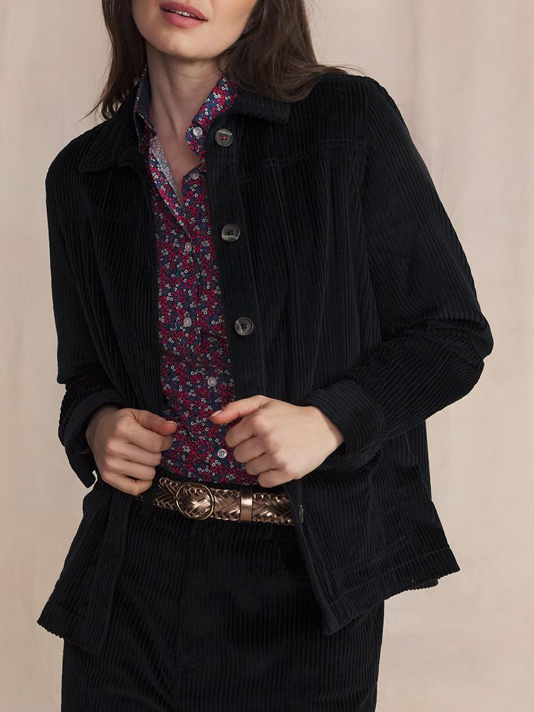 Veste PATSYSUR, TBS