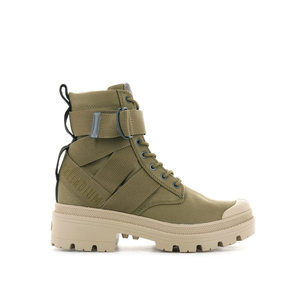 pallabase tact s tx olive