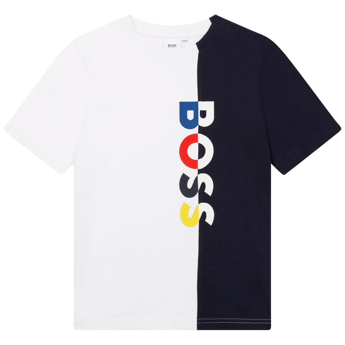 hugo boss t shirt age 12