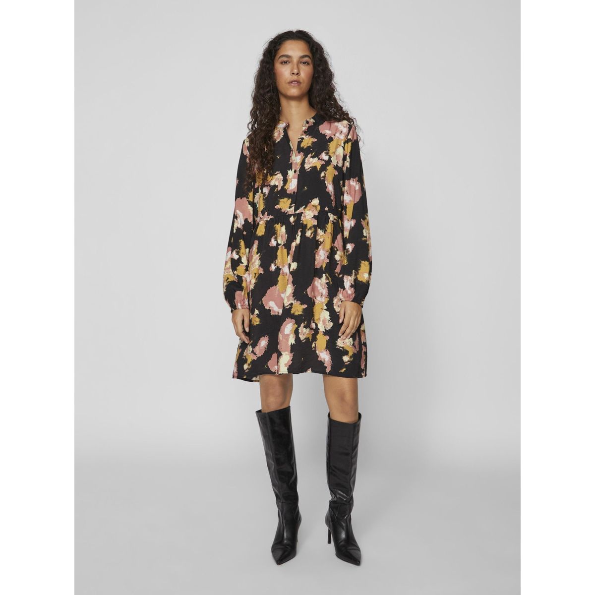 Robe vila la online redoute