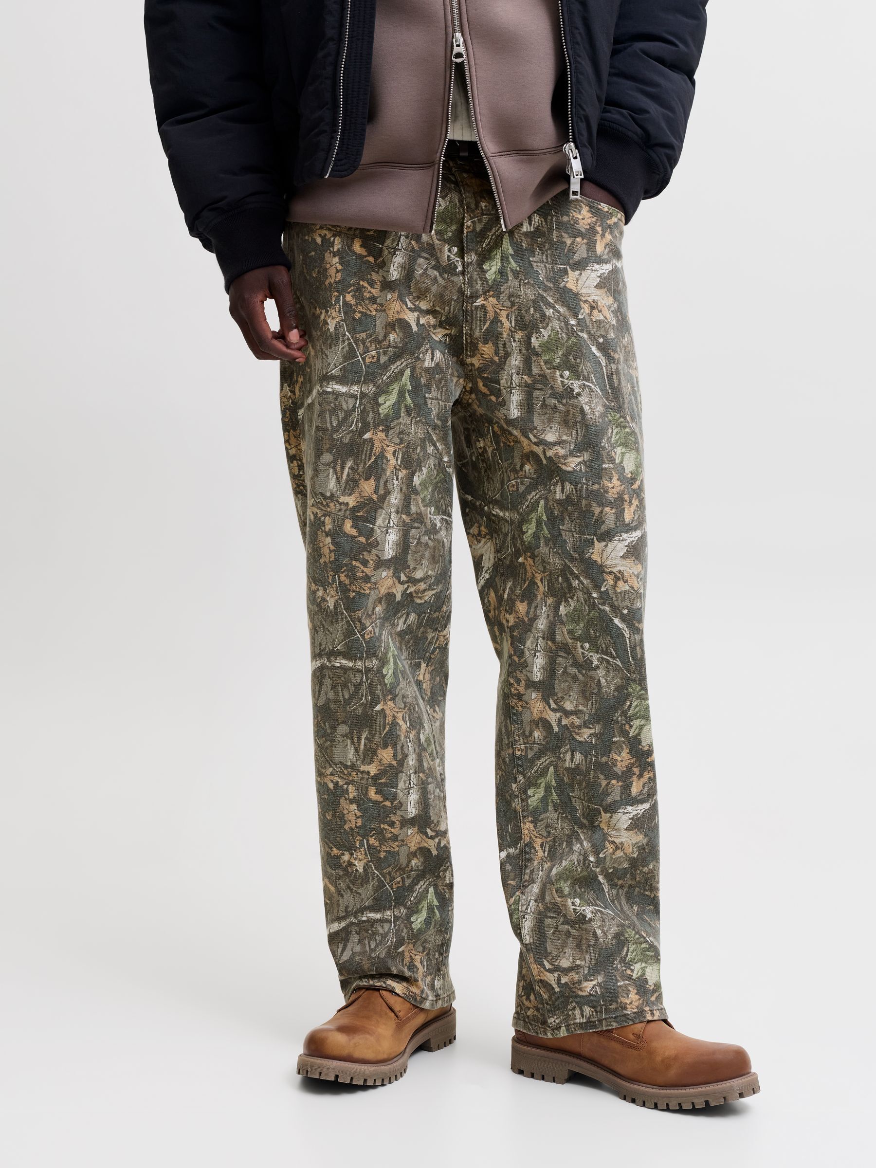 Pantalon, JACK & JONES
