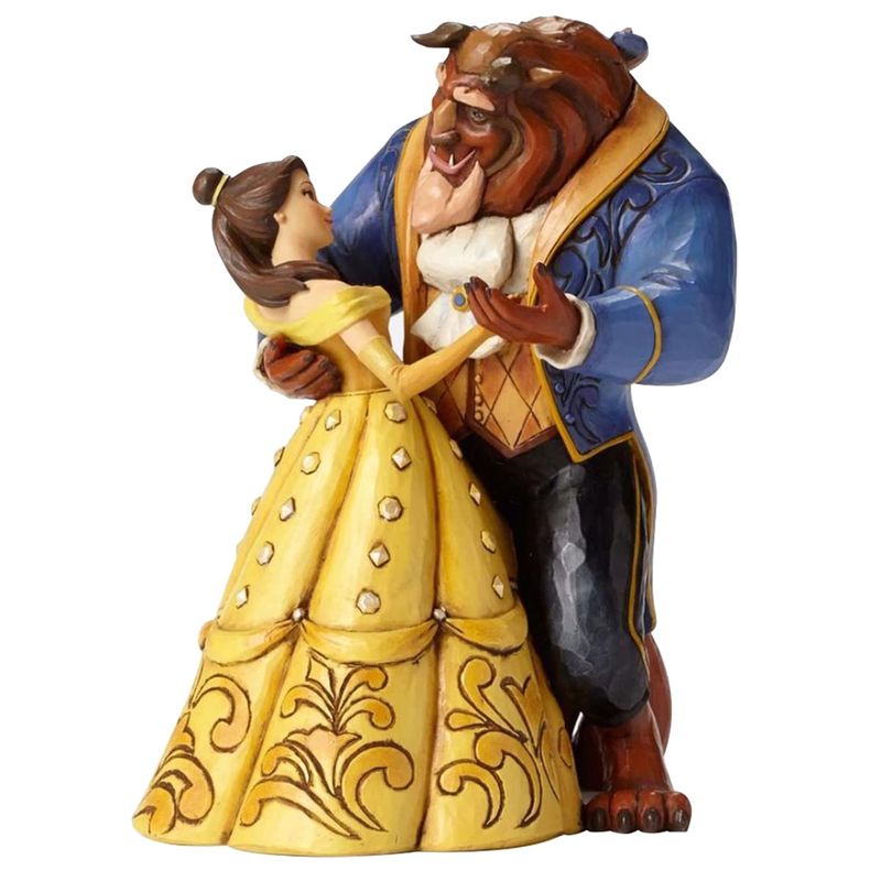 Objet La Belle Et La Bete La Redoute Objet La Belle Et La Bete La Redoute