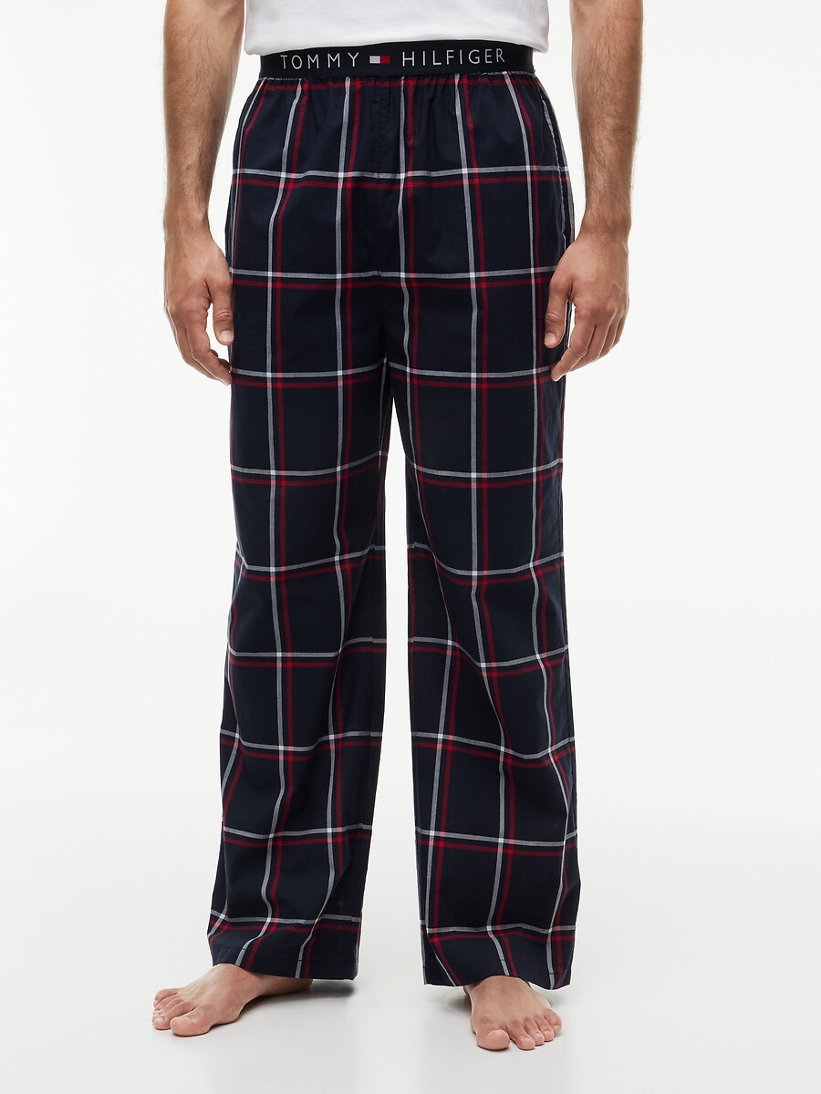 Pantalon de pyjama, TOMMY HILFIGER