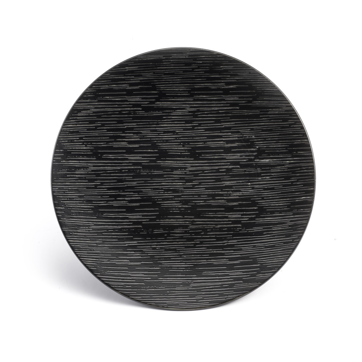 Coffret 6 assiettes plates - MAGMA, MEDARD DE NOBLAT