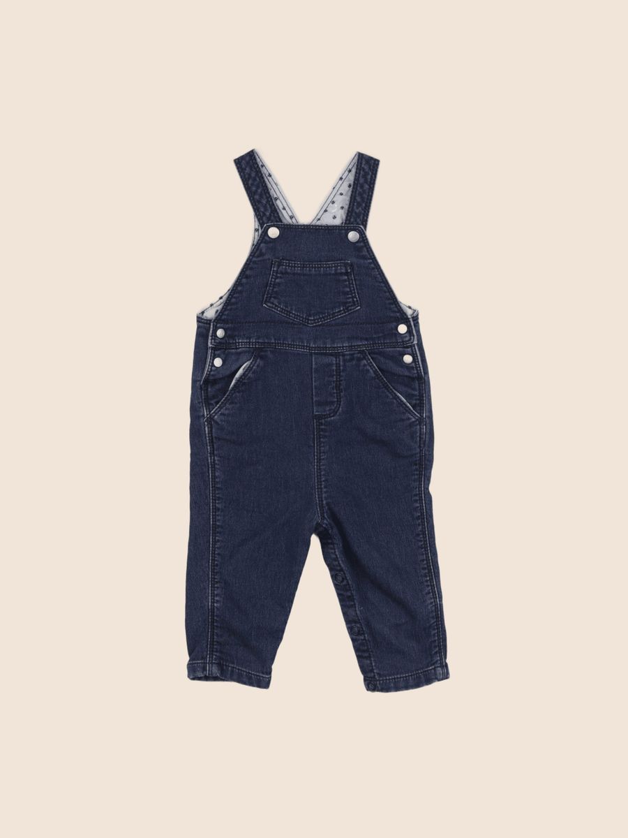 Salopette - Très bon état, PETIT BATEAU