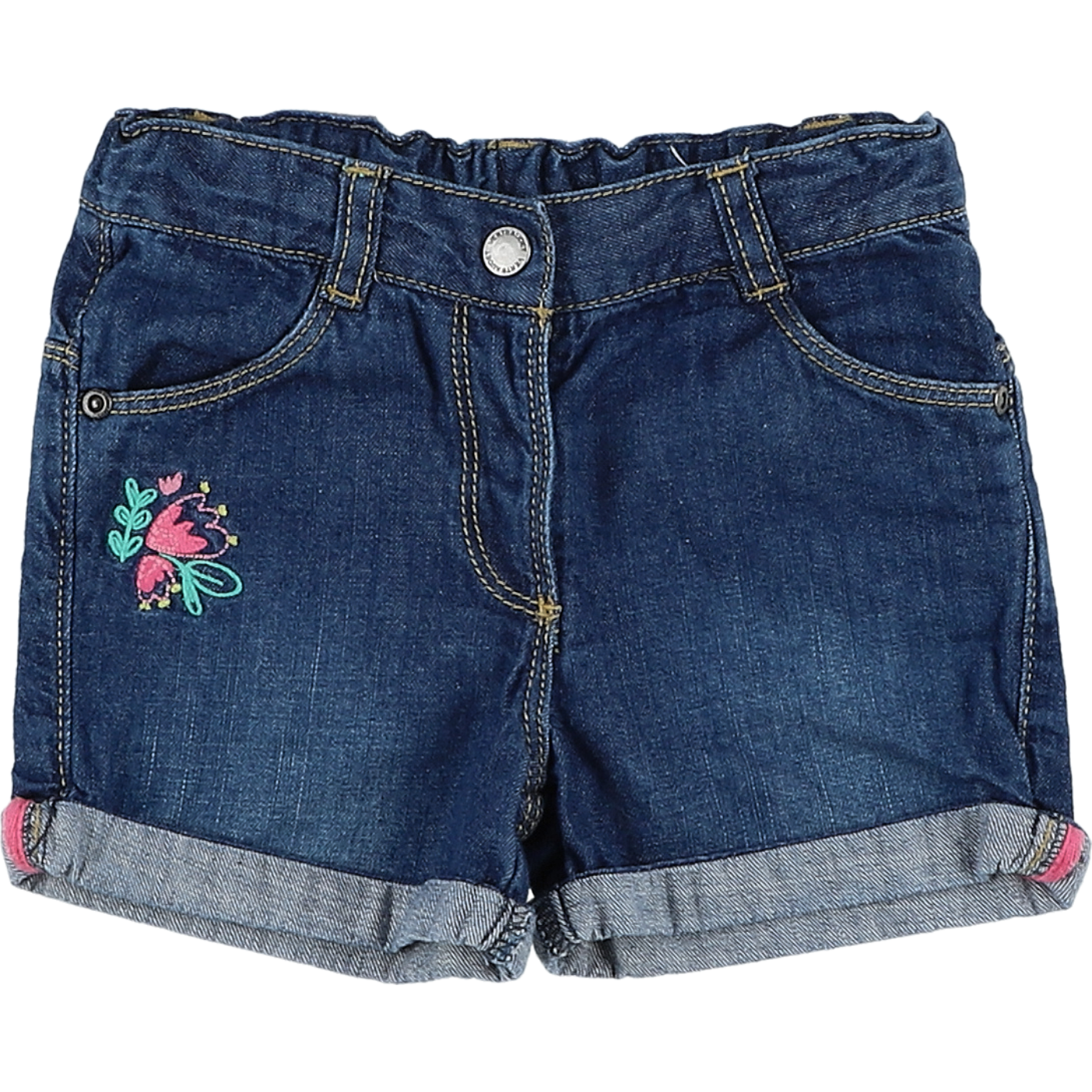 Short - Très bon état, VERTBAUDET