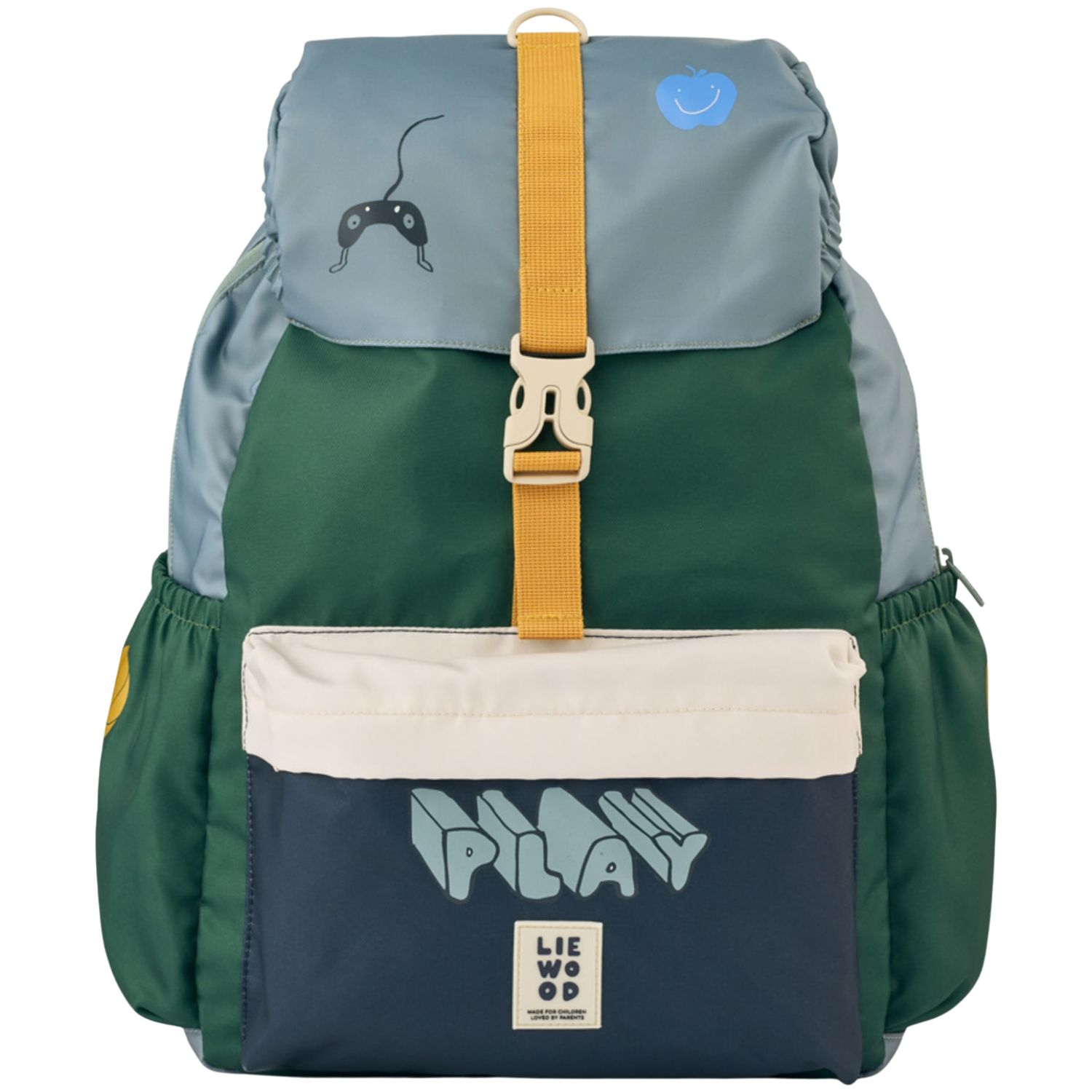 Sac à dos Johnny, LIEWOOD