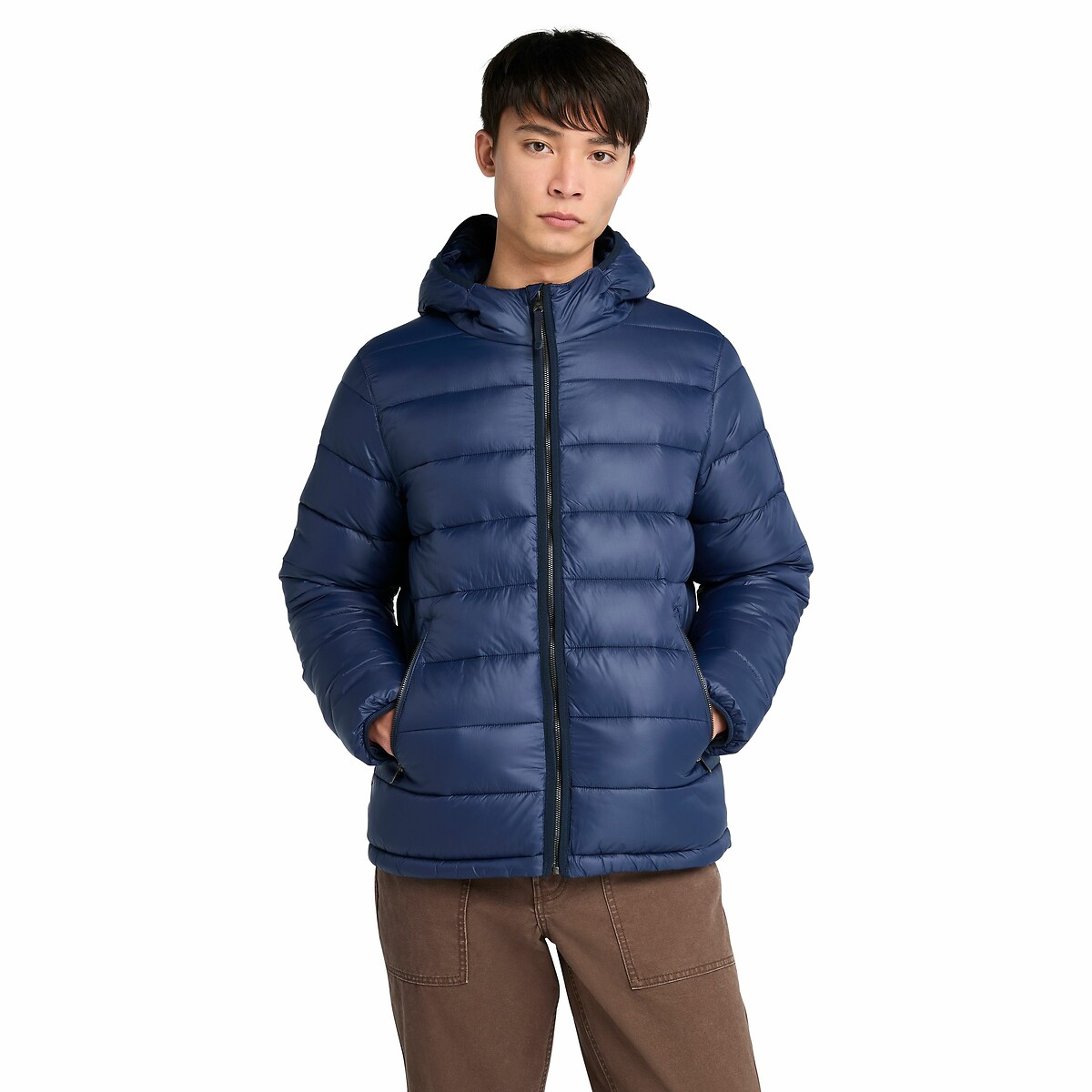 Korte donsjas, TIMBERLAND