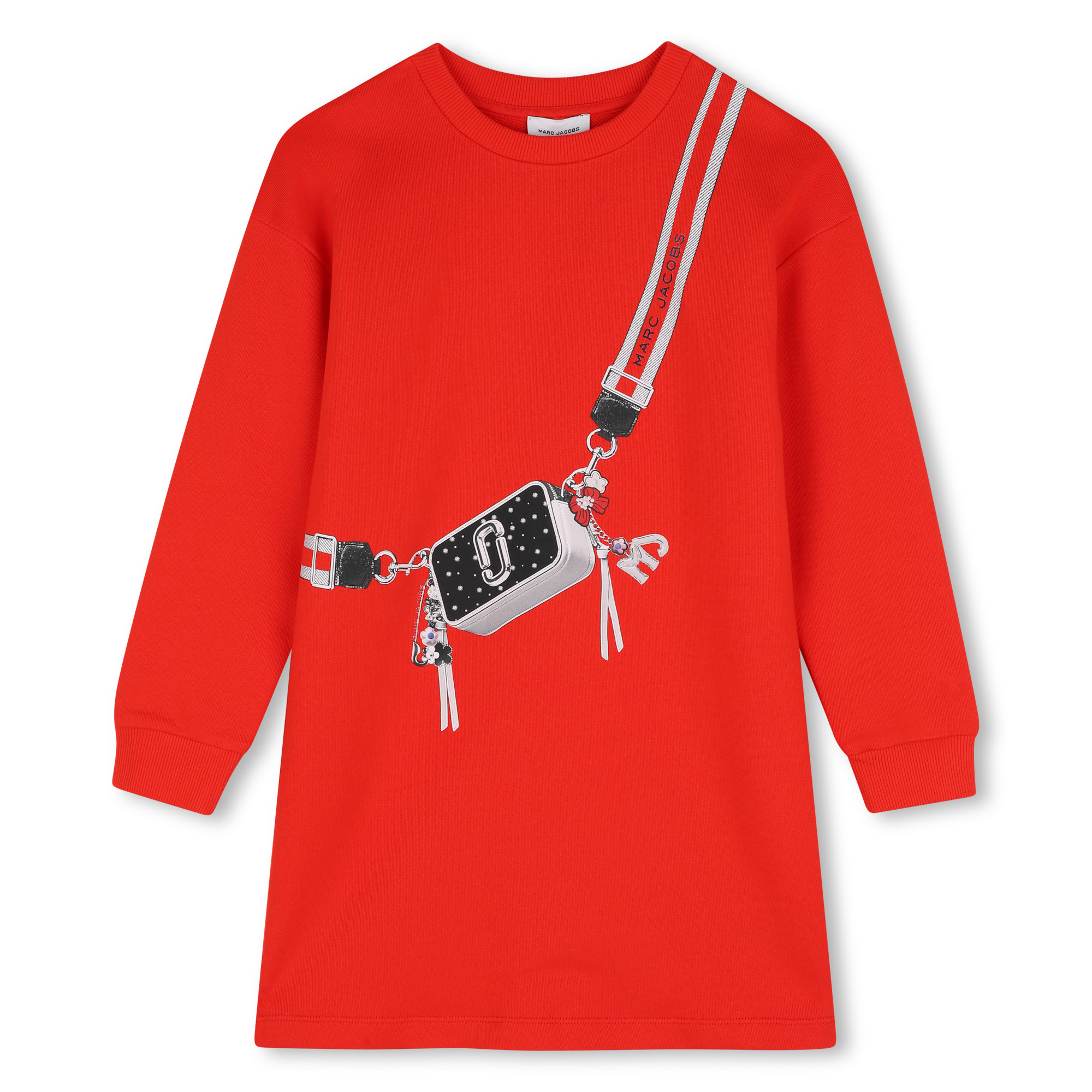 Robe manches longues, MARC JACOBS