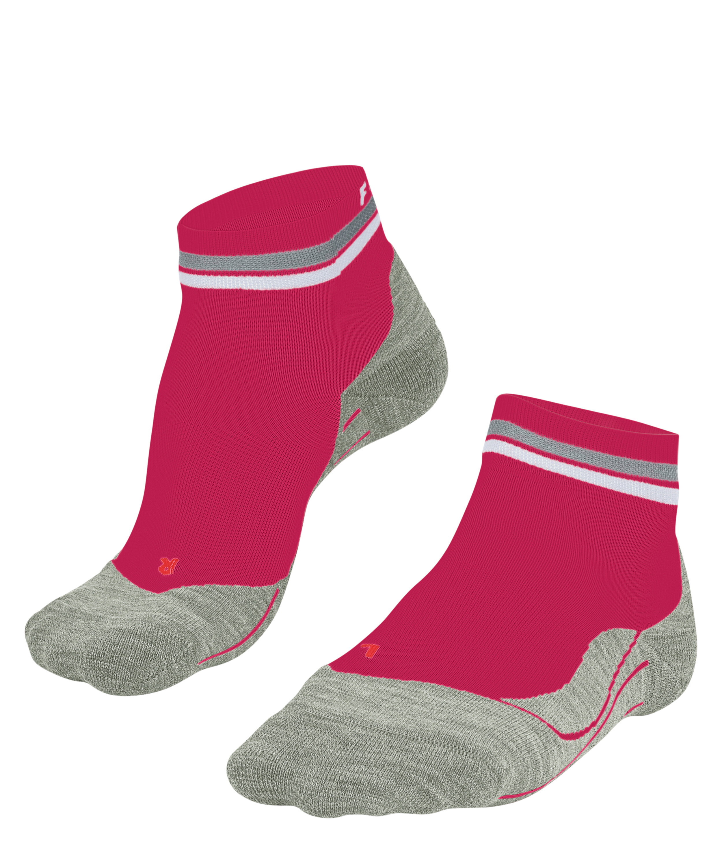 Chaussettes courtes RU4 Endurance Short Reflect, FALKE