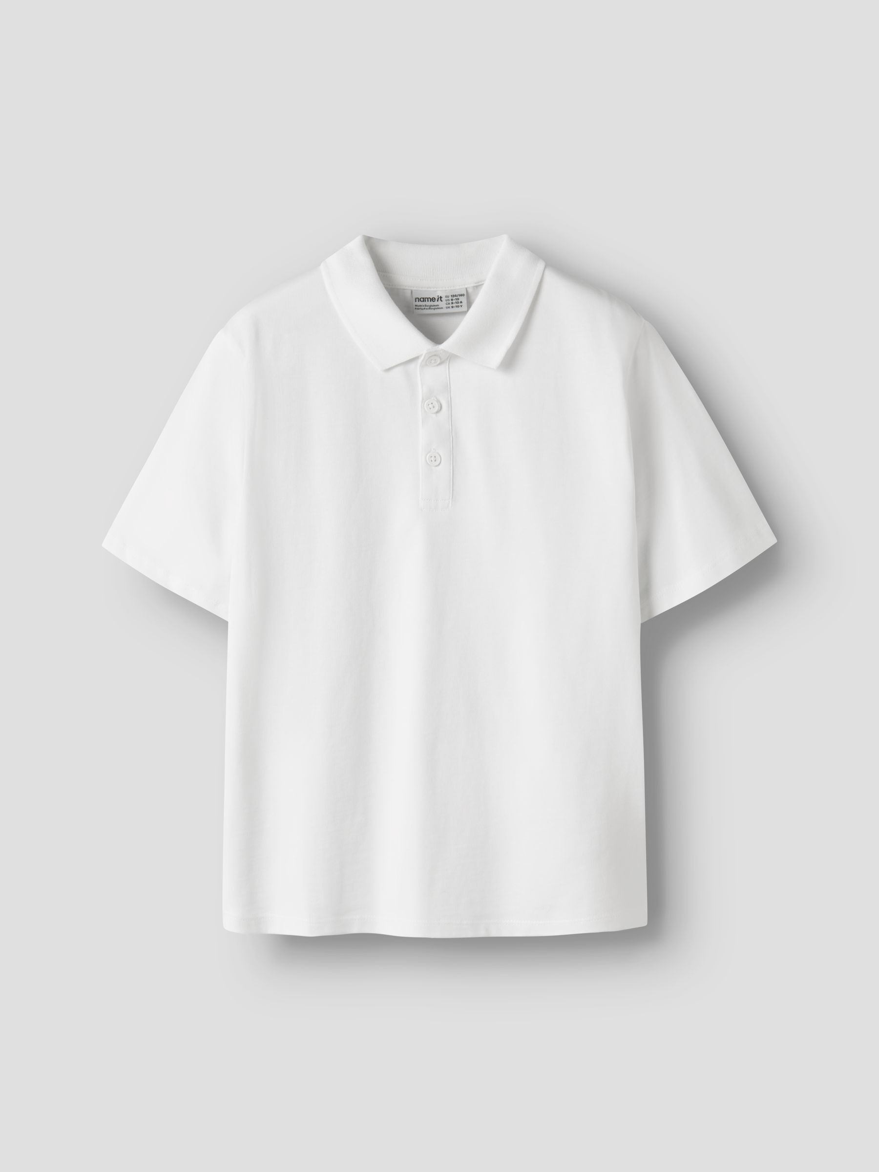 Polo, NAME IT