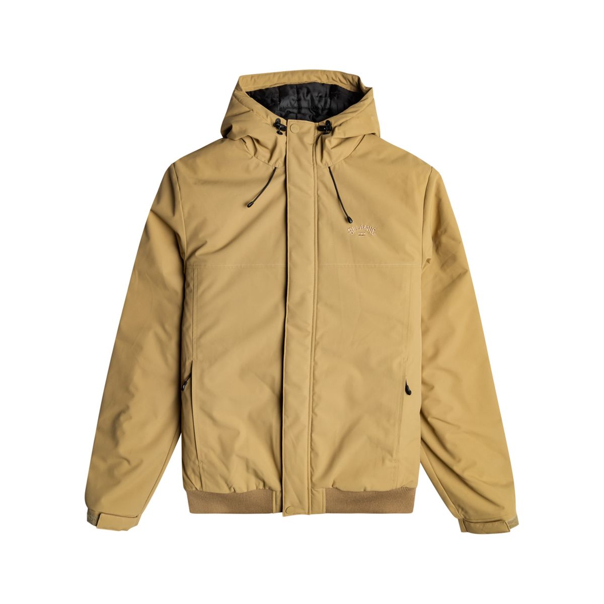 Manteau discount billabong homme