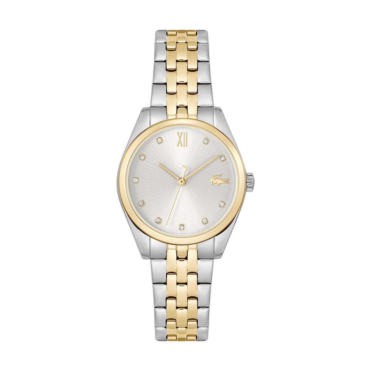 Montre Analogique  TUILERIE, LACOSTE