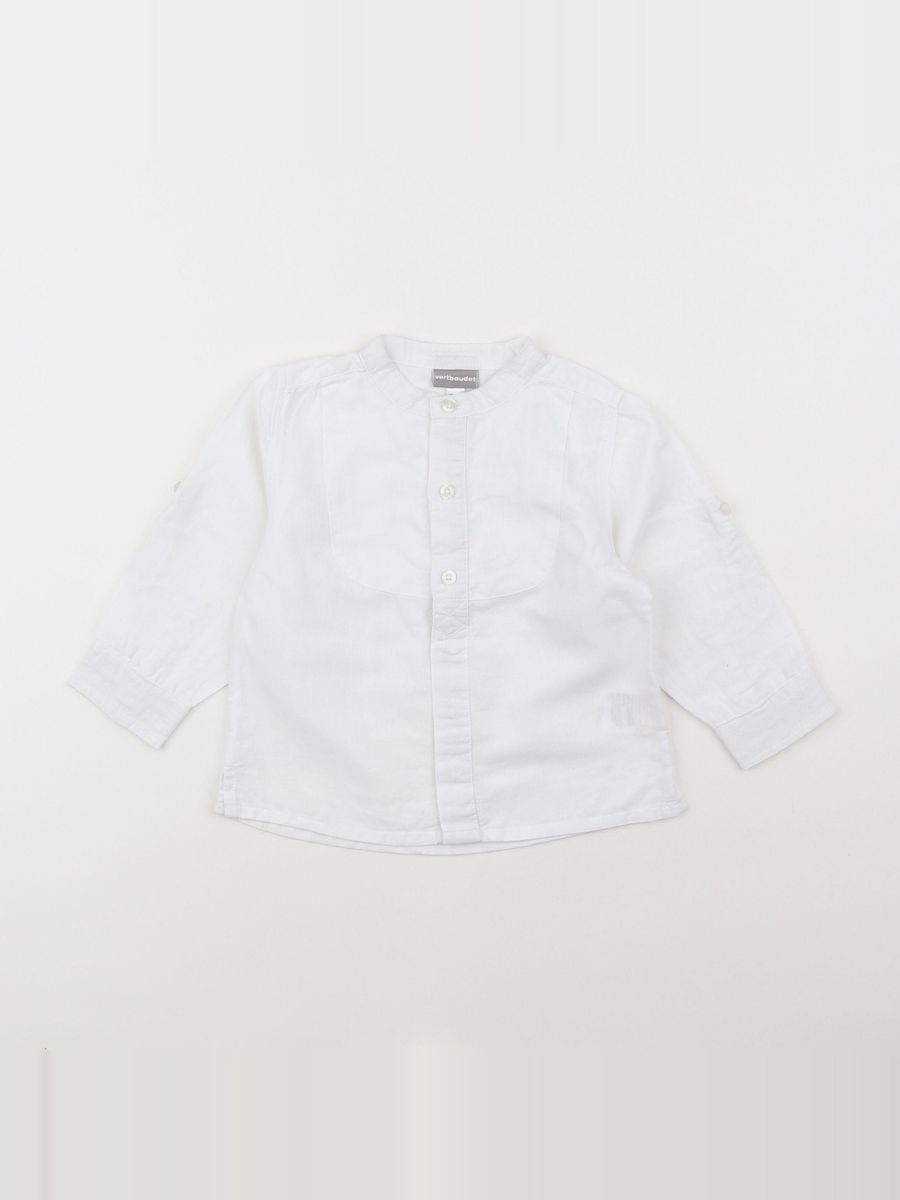 Chemise - Bon état, VERTBAUDET