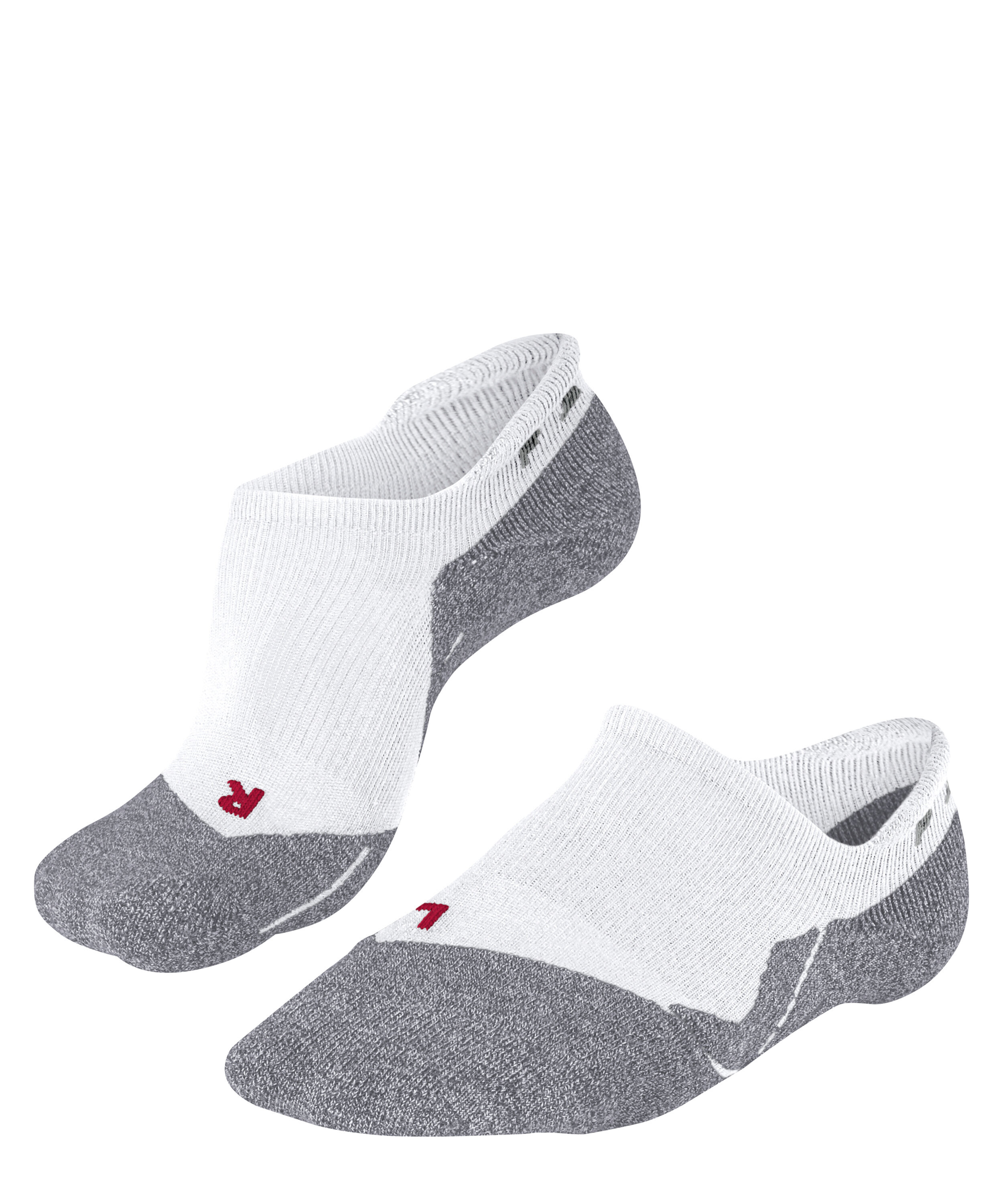 Chaussettes invisibles RU3 Comfort Invisible, FALKE