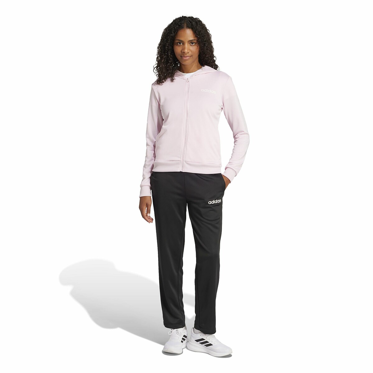 Ensemble de survêtement Essentials Linear