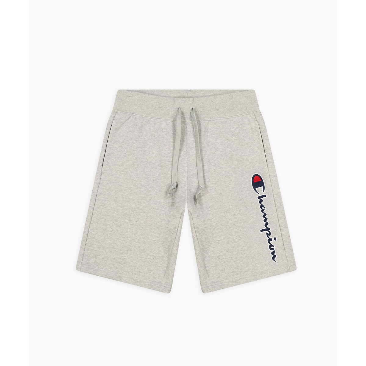 champion shorts logo