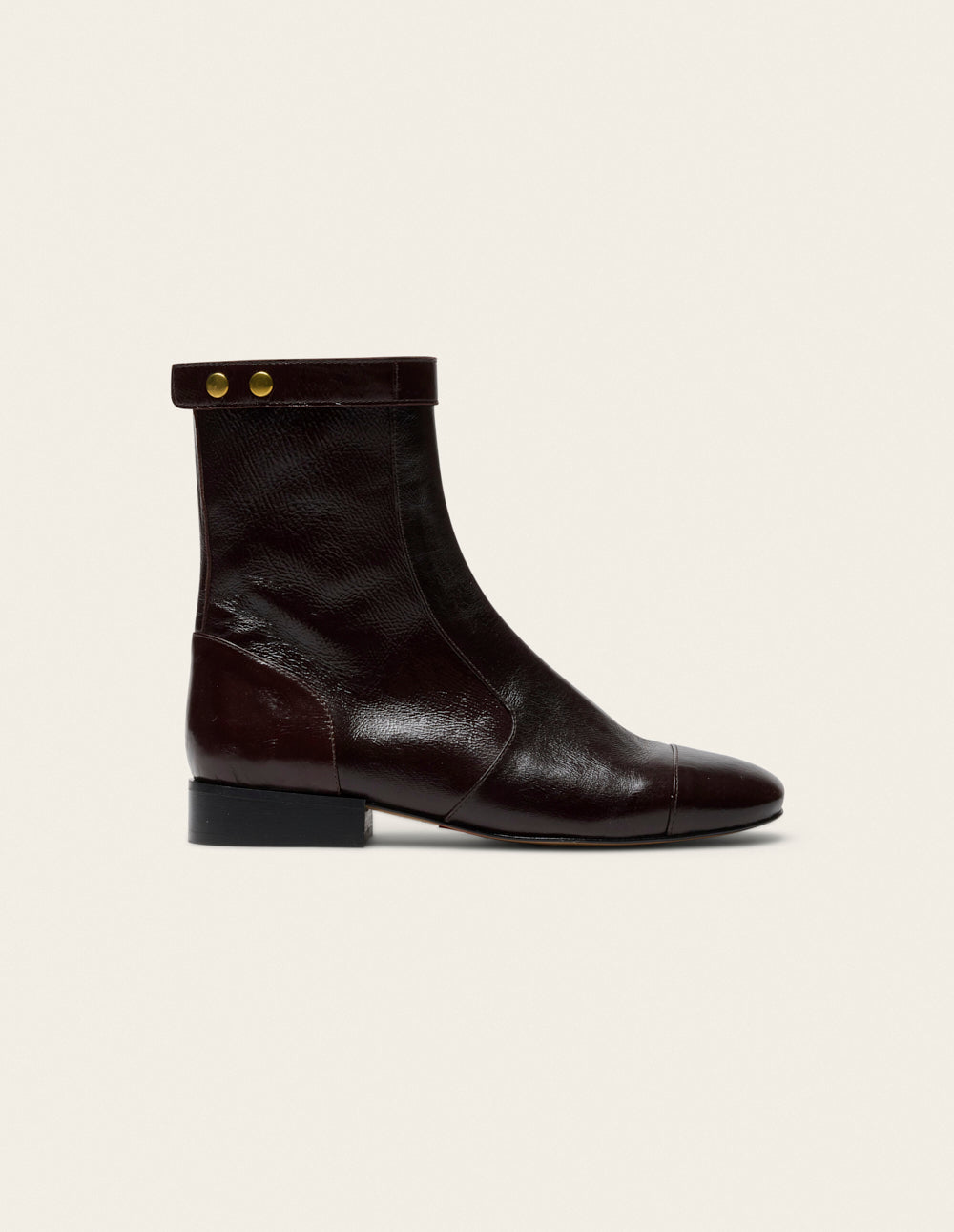 Bottines FIBI, ODAJE