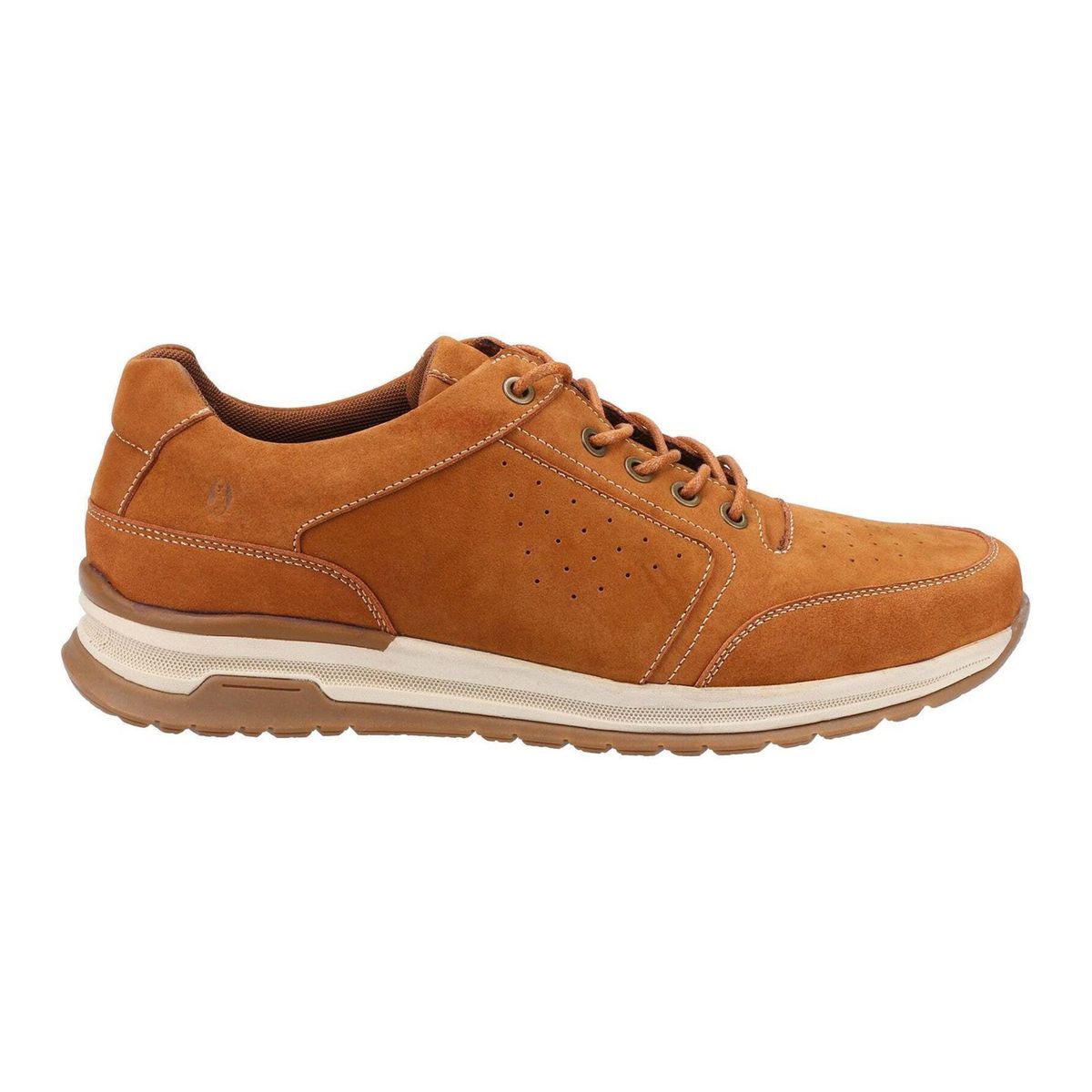 Basket homme HUSH PUPPIES La Redoute