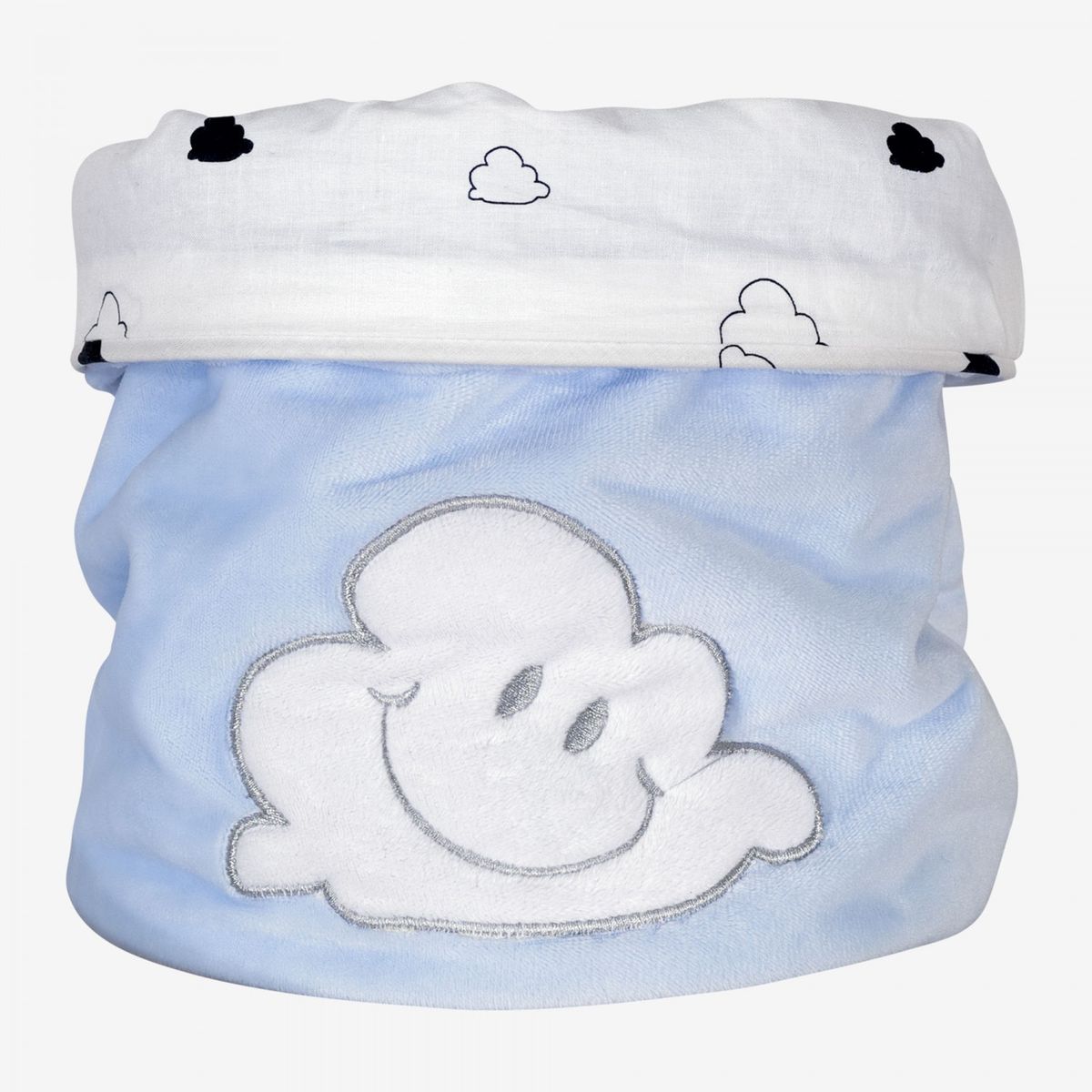Corbeille Chambre Bebe Bleu Les Kinousses La Redoute Corbeille Chambre Bebe Bleu Les Kinousses La Redoute