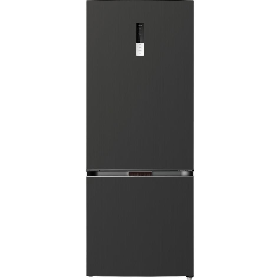 Refrigerateurs combines inverses FCBN442EDBX, FAGOR