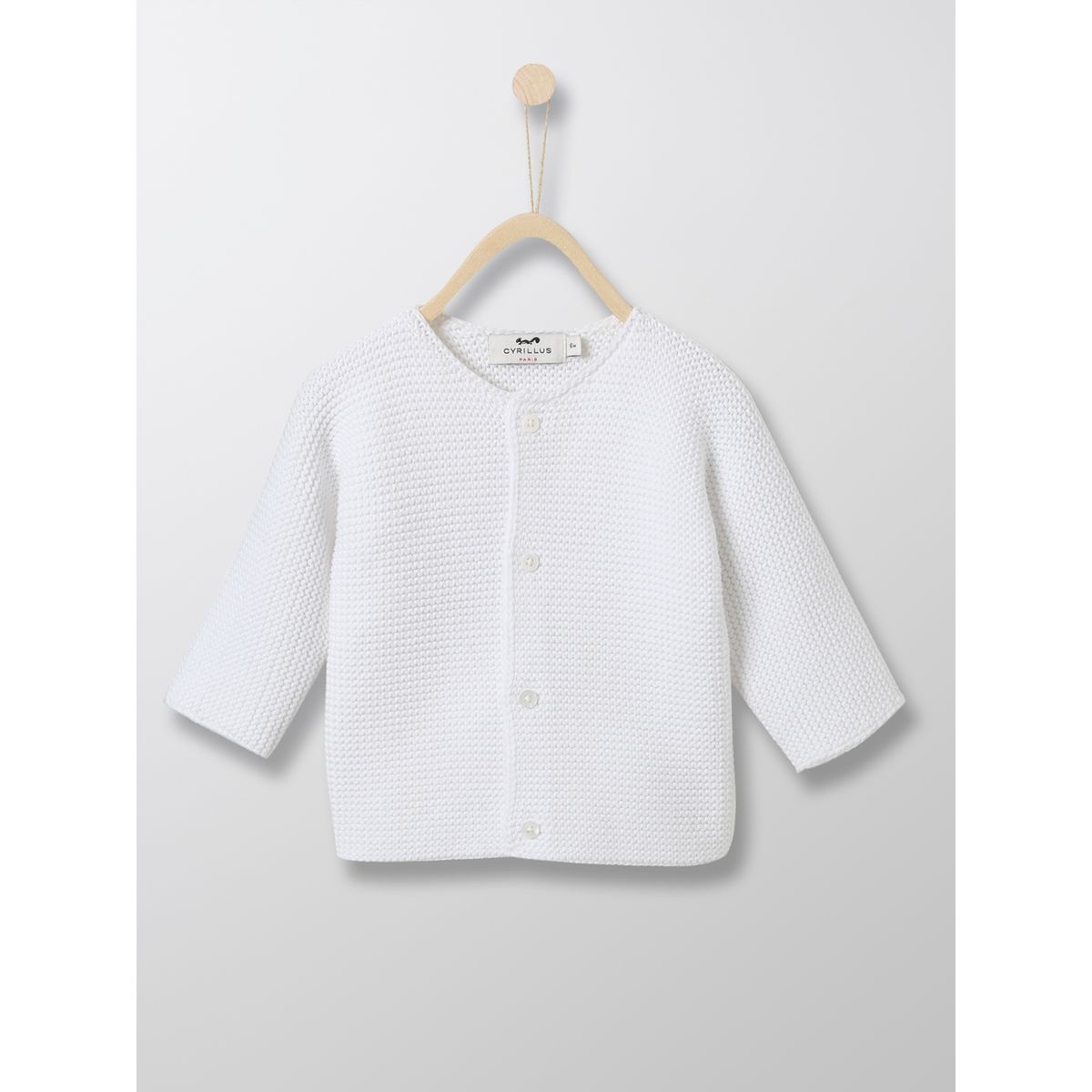Gilet Blanc Bebe Bapteme La Redoute Gilet Blanc Bebe Bapteme La Redoute