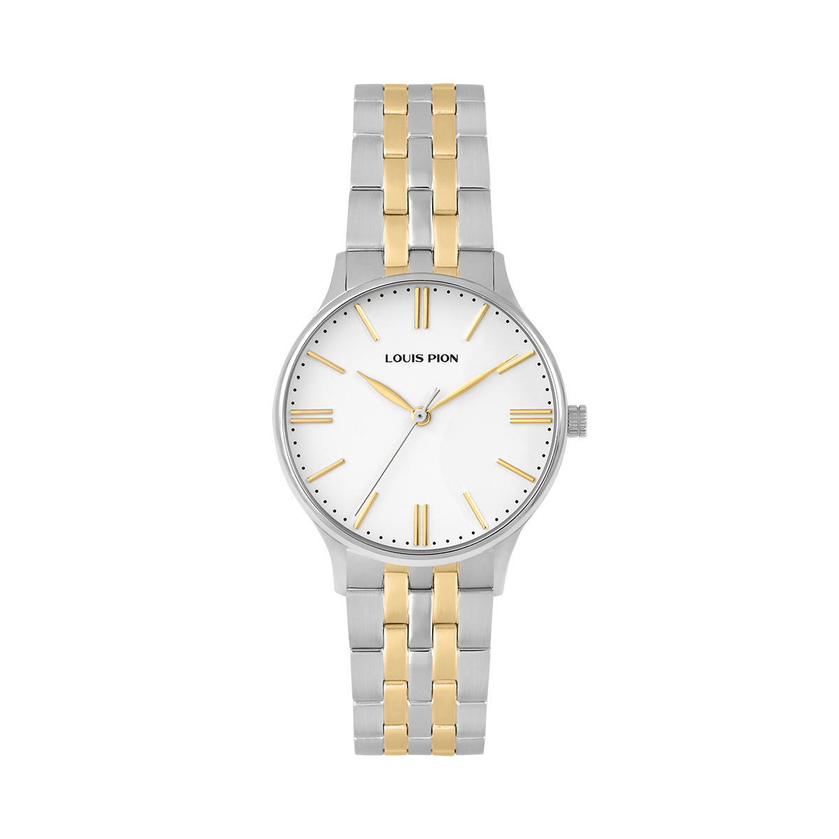 Montre Analogique VICTORIA, LOUIS PION