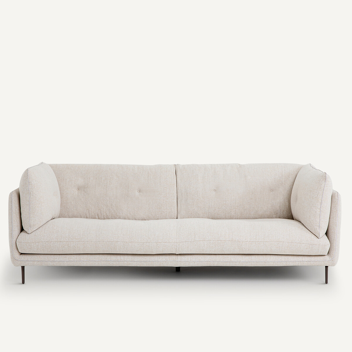 Tweed zetel, Botero, AM.PM
