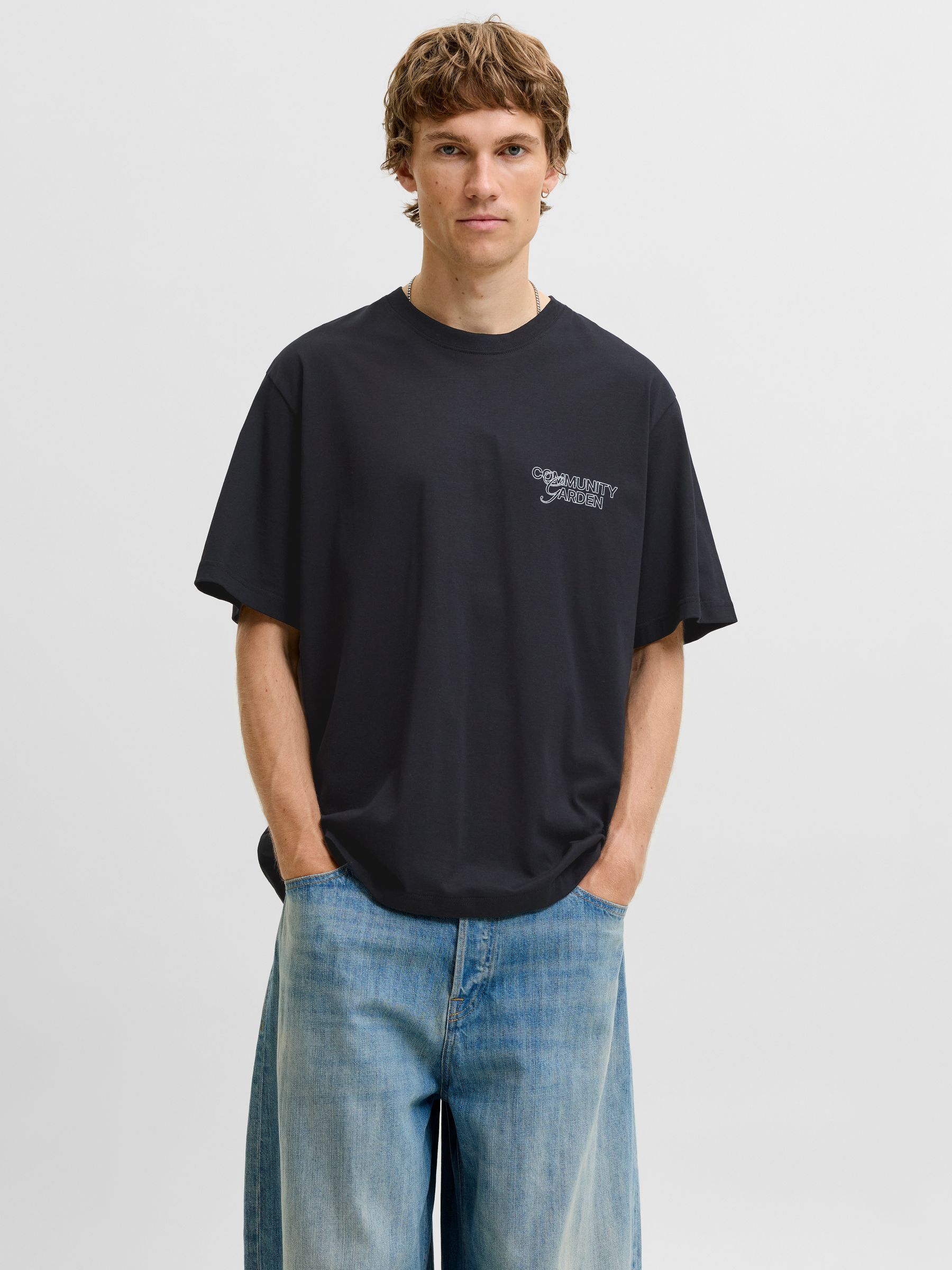 T-Shirt, JACK & JONES