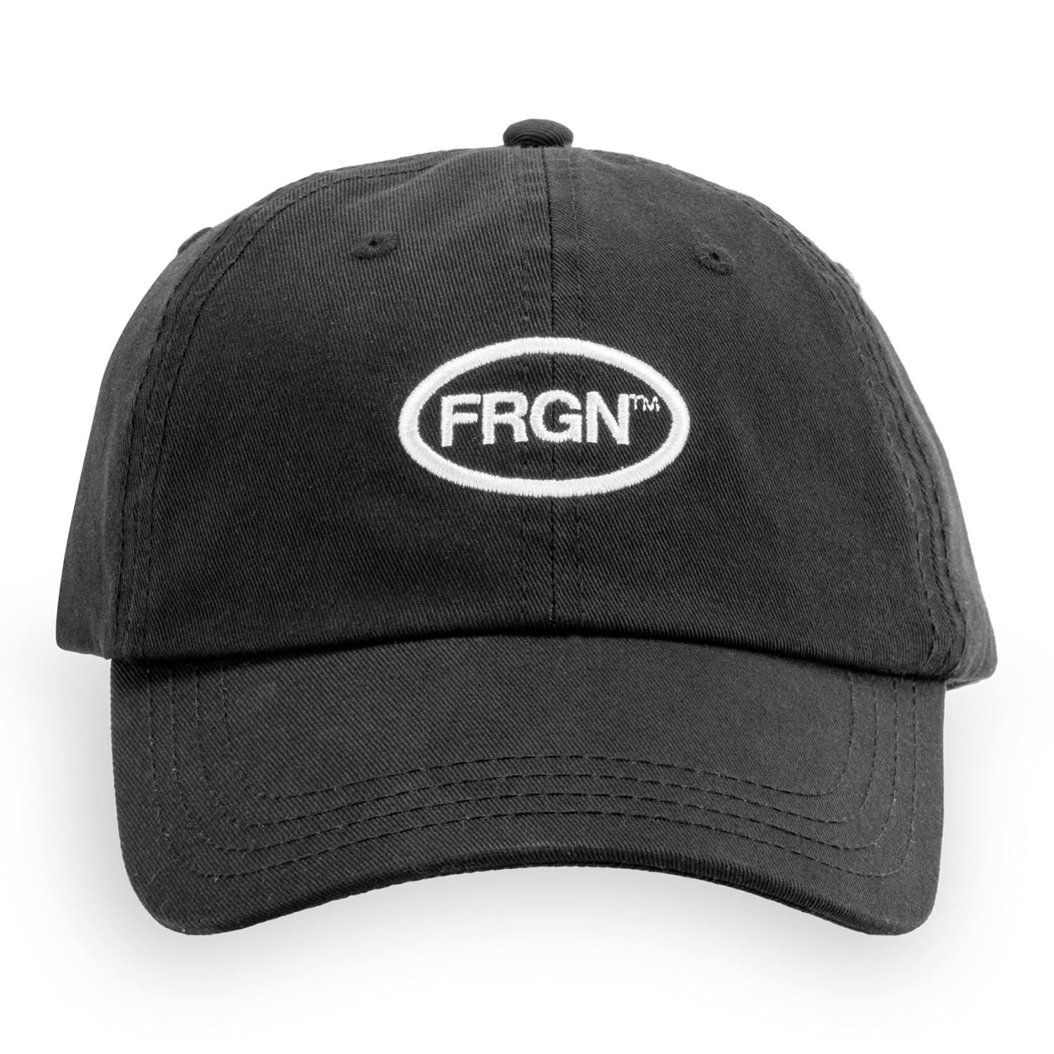Casquette Dad Cap FRGN, FREEGUN