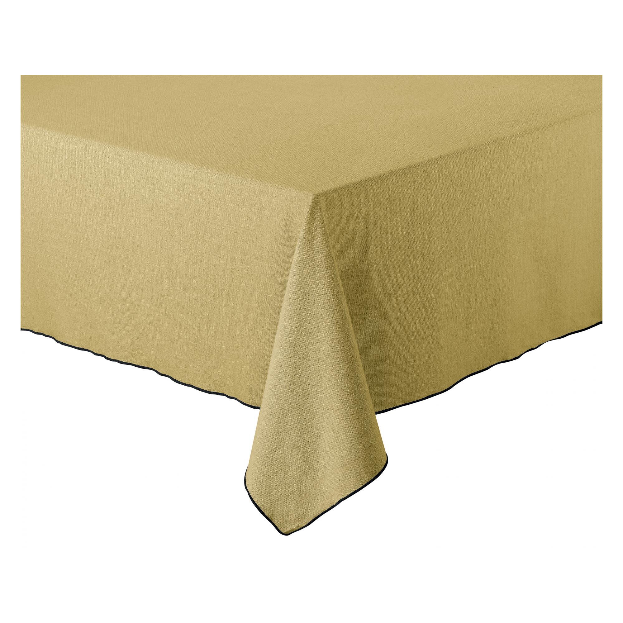 Nappe recyclée Grace, WINKLER
