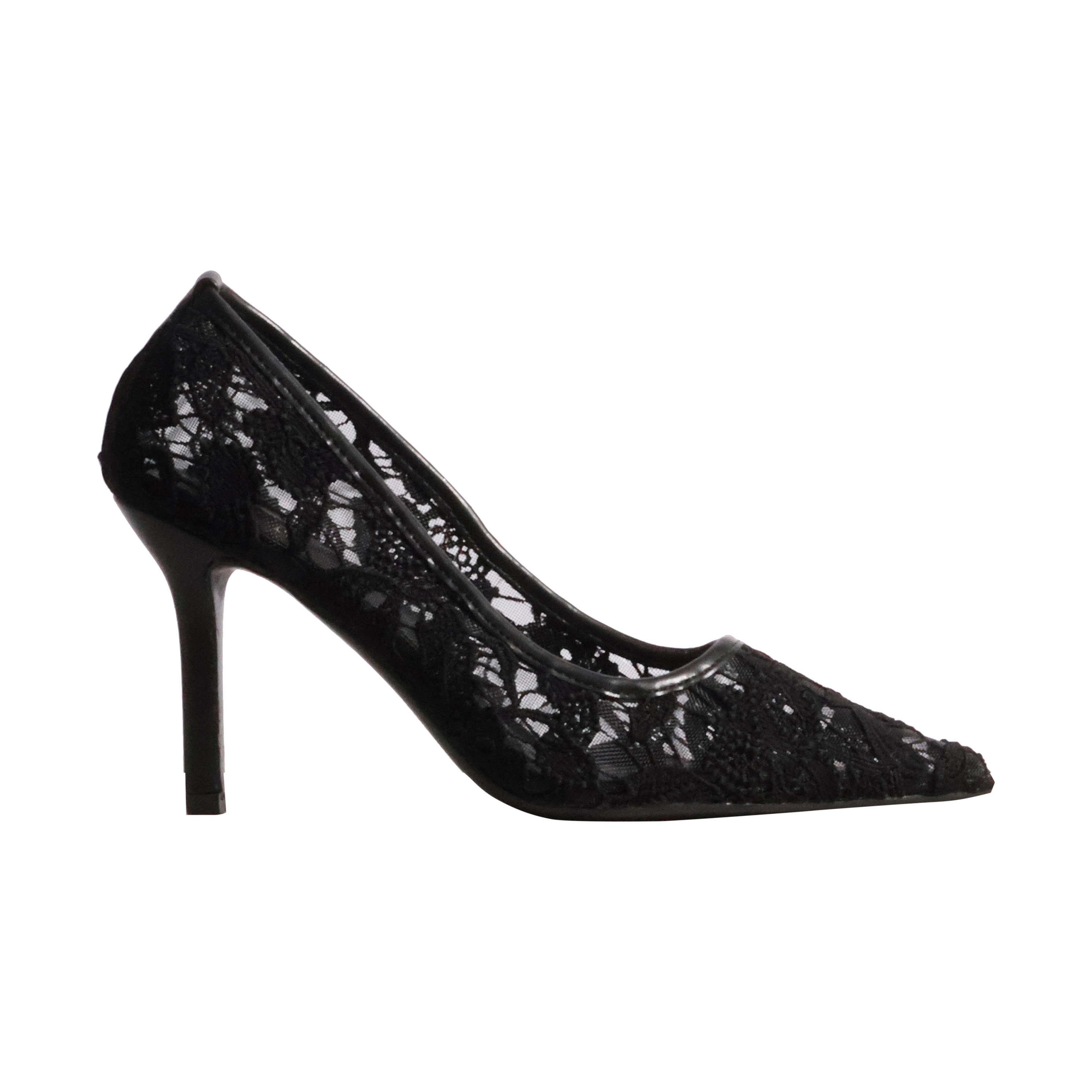 Escarpin à Talon, ENZA NUCCI