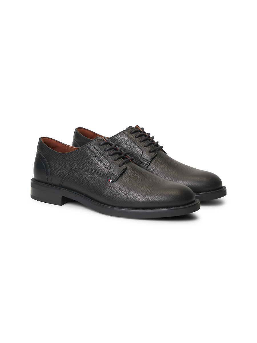 Tommy Hilfiger Zapatos tipo derby de piel de vestir