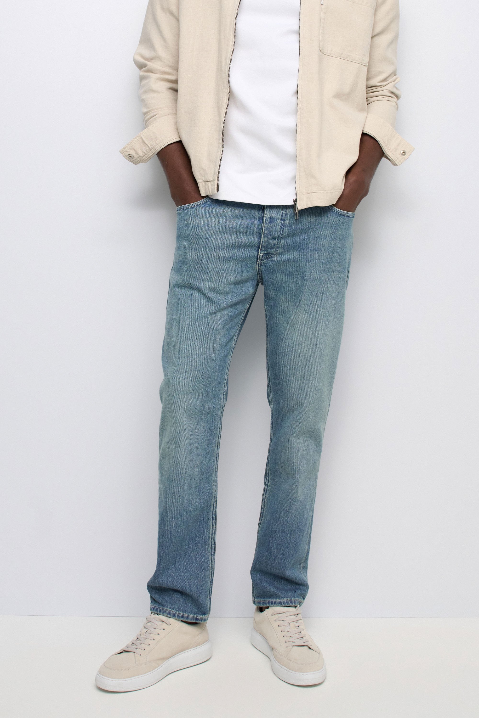 JEAN REGULAR FIT, SALSA JEANS