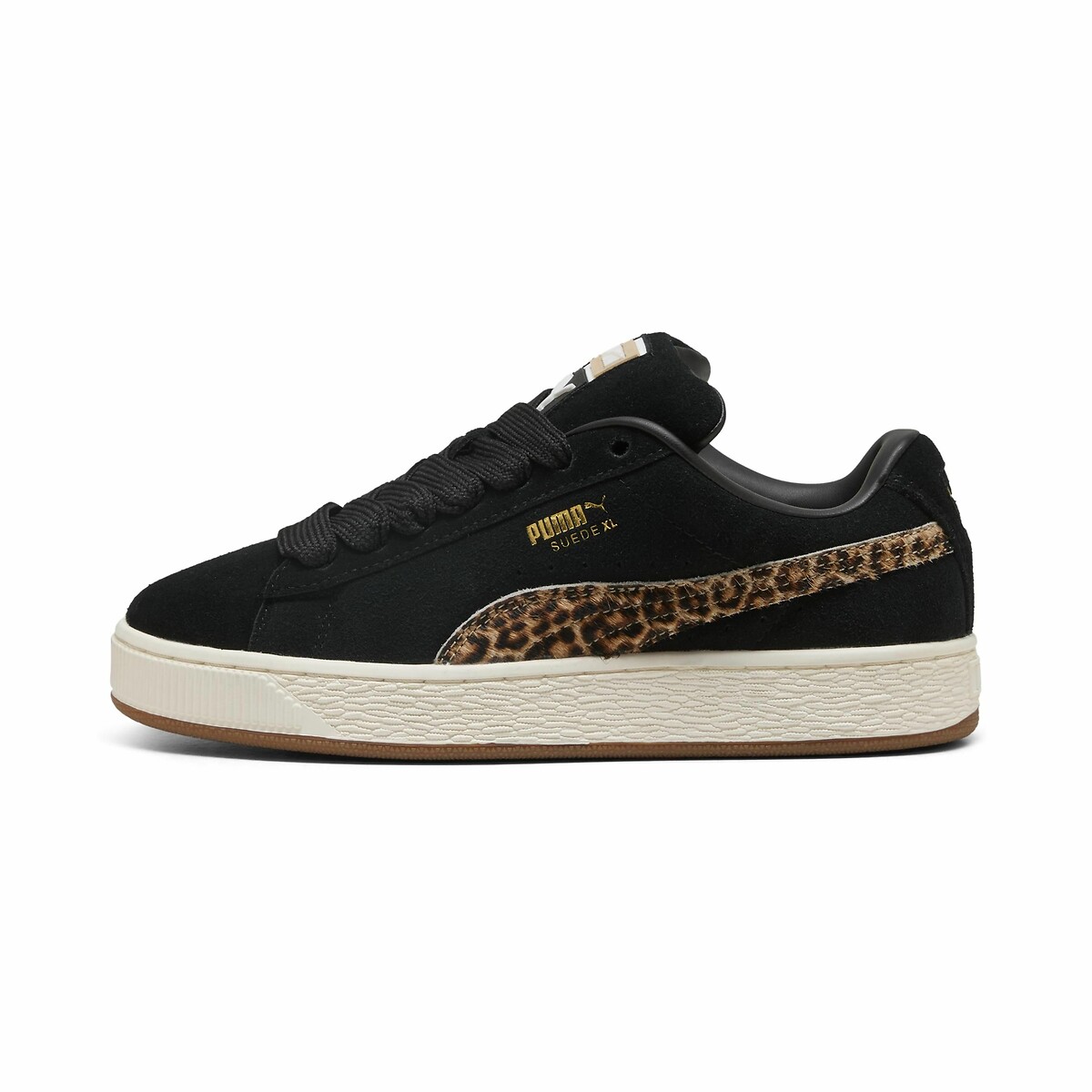 PUMA Zapatillas de ante XL Leo — foto 4