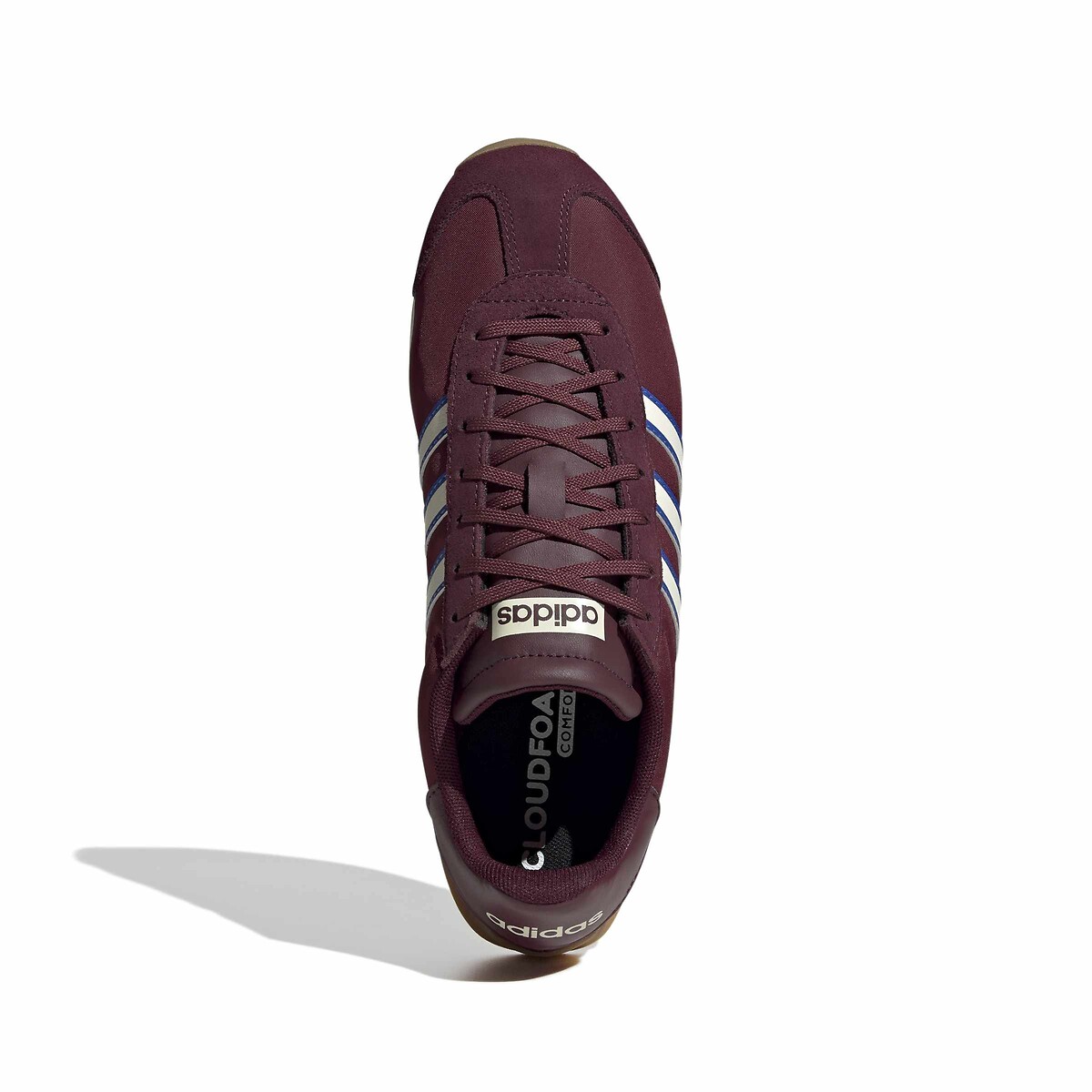 adidas Zapatillas de poliéster RUNVISTA — foto 7