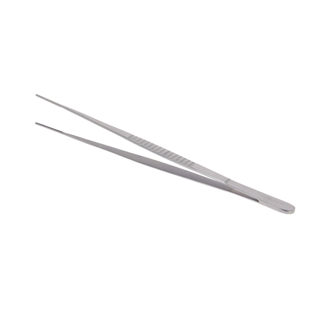 Pince de présentation 25 cm, DE BUYER
